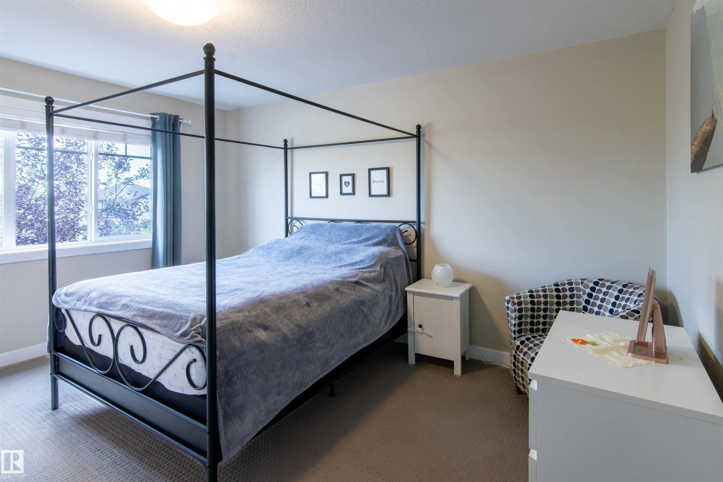 Photo 10 at #11 13810 166 Avenue NW, Carlton, Edmonton