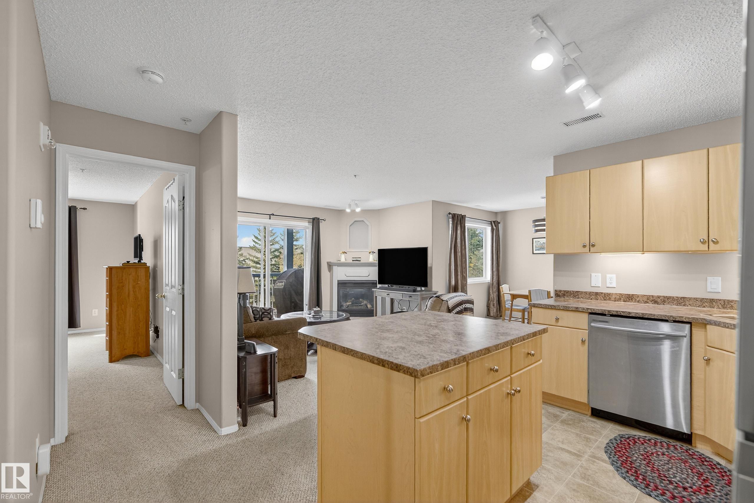 227 - 16303 95 Street NW, Eaux Claires, Edmonton 