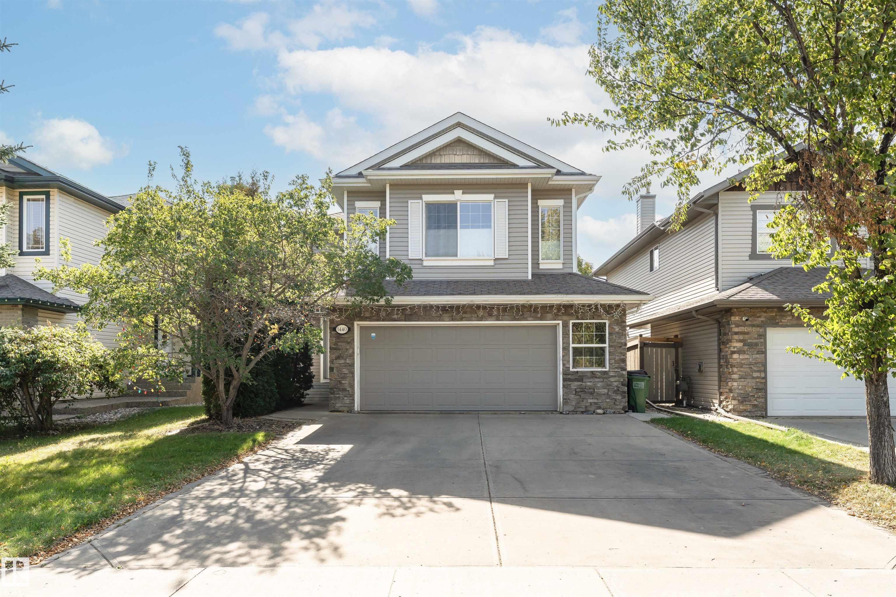 1440 Potter Greens Drive NW, Potter Greens, Edmonton 