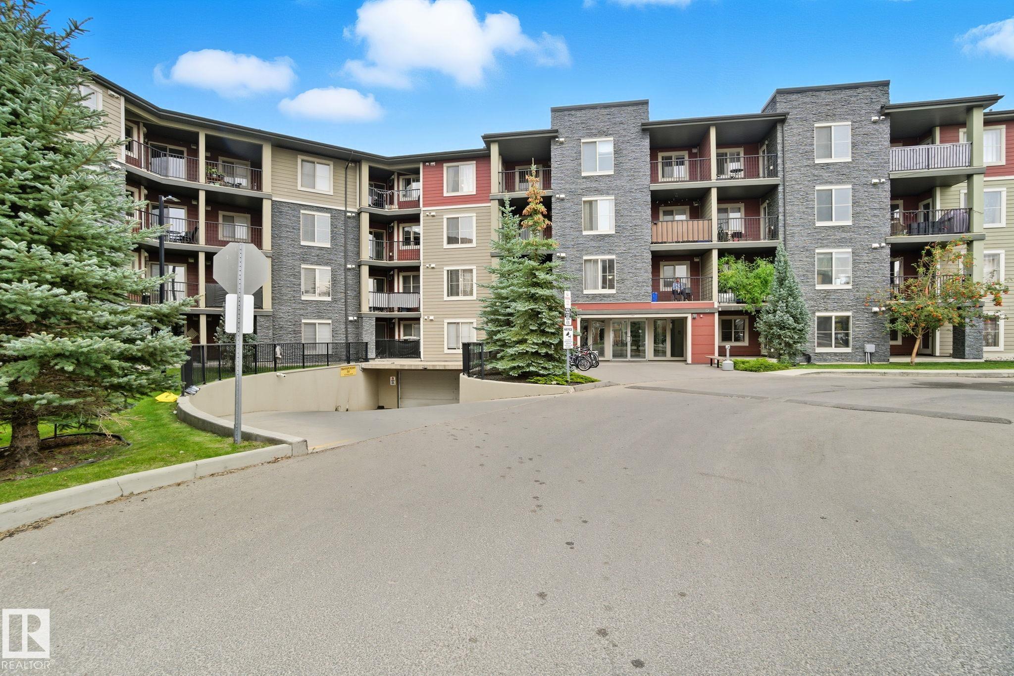 Photo 2 at 125 - 3315 James Mowatt Trail SW, Allard, Edmonton