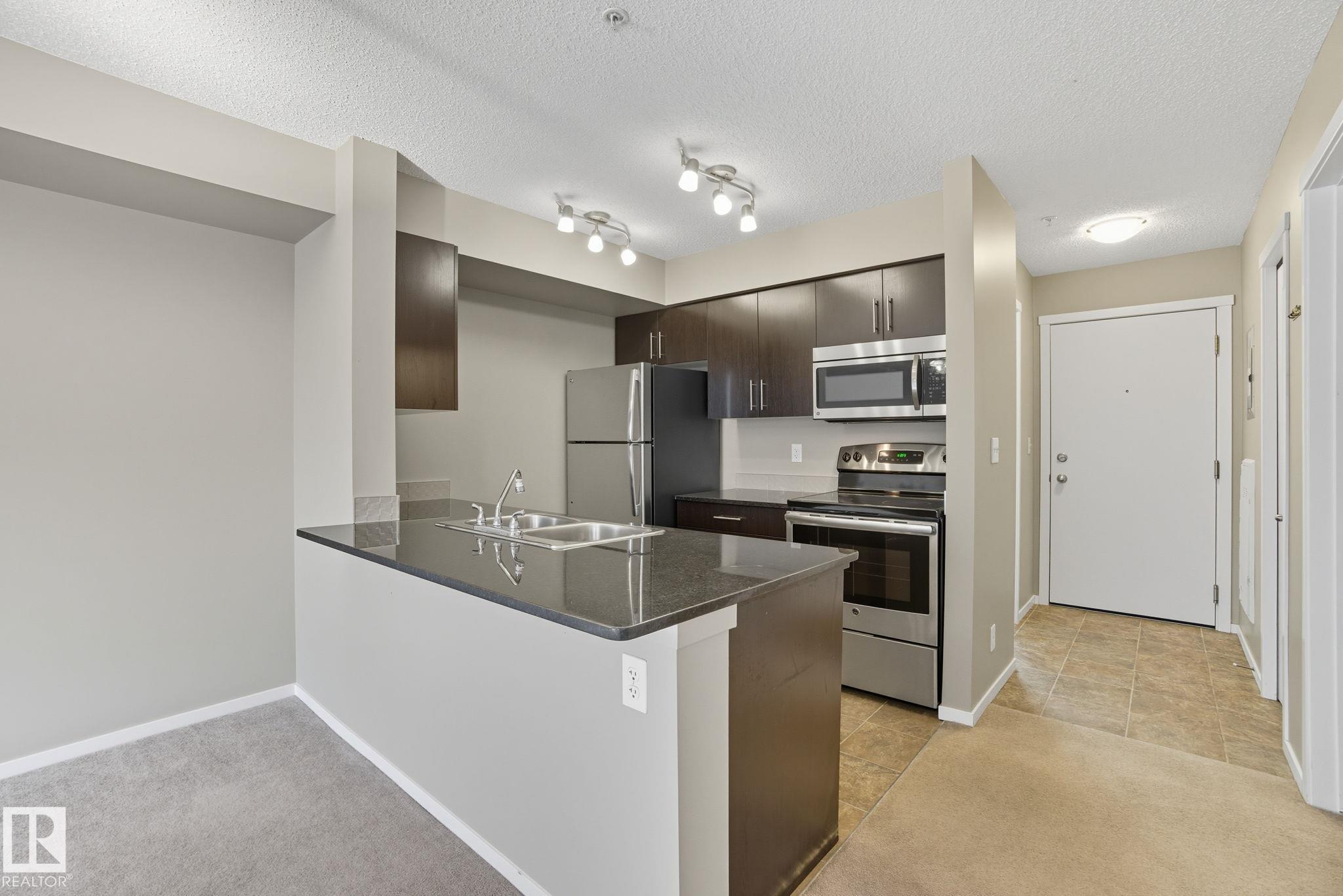Photo 11 at 125 - 3315 James Mowatt Trail SW, Allard, Edmonton