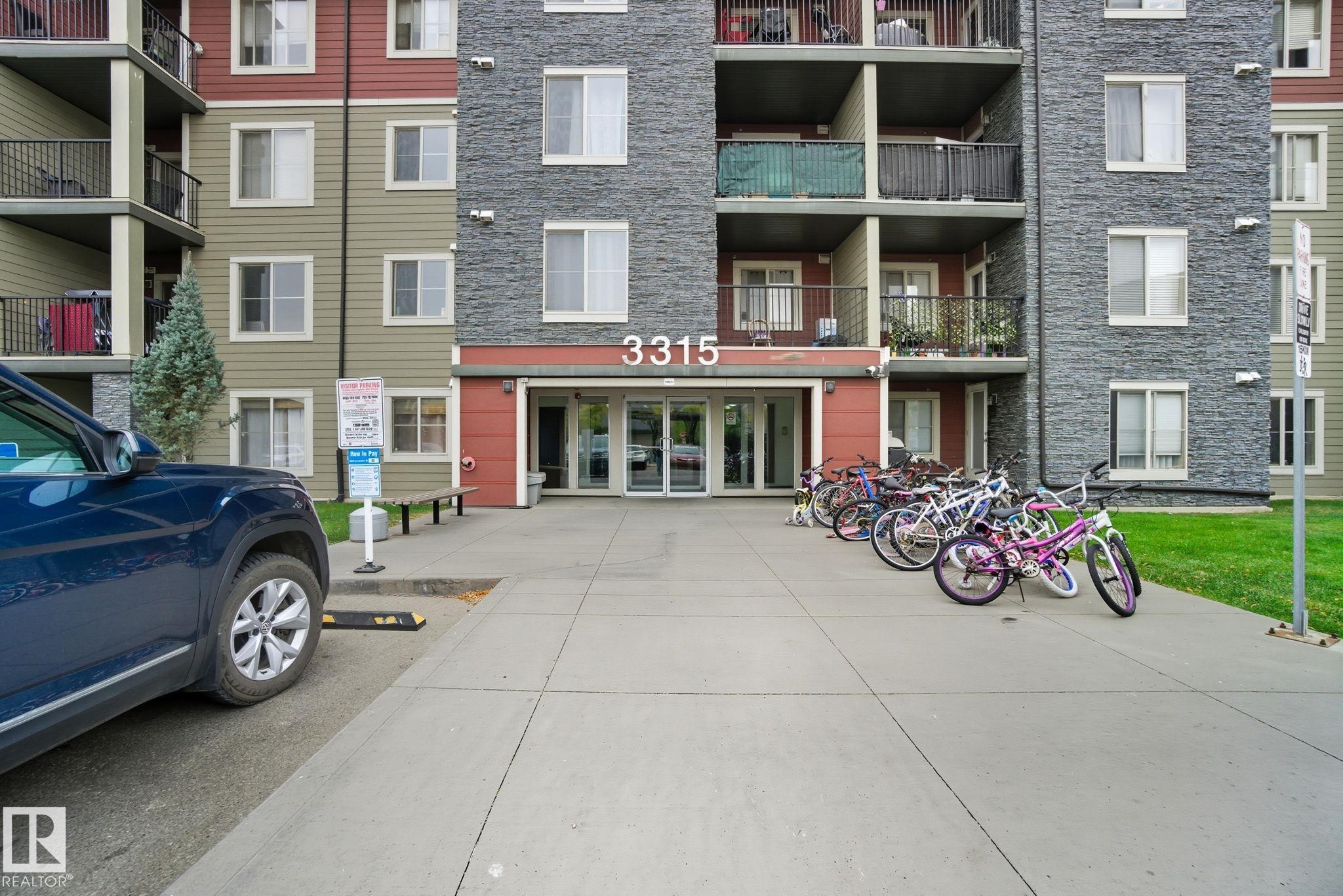 Photo 3 at 125 - 3315 James Mowatt Trail SW, Allard, Edmonton