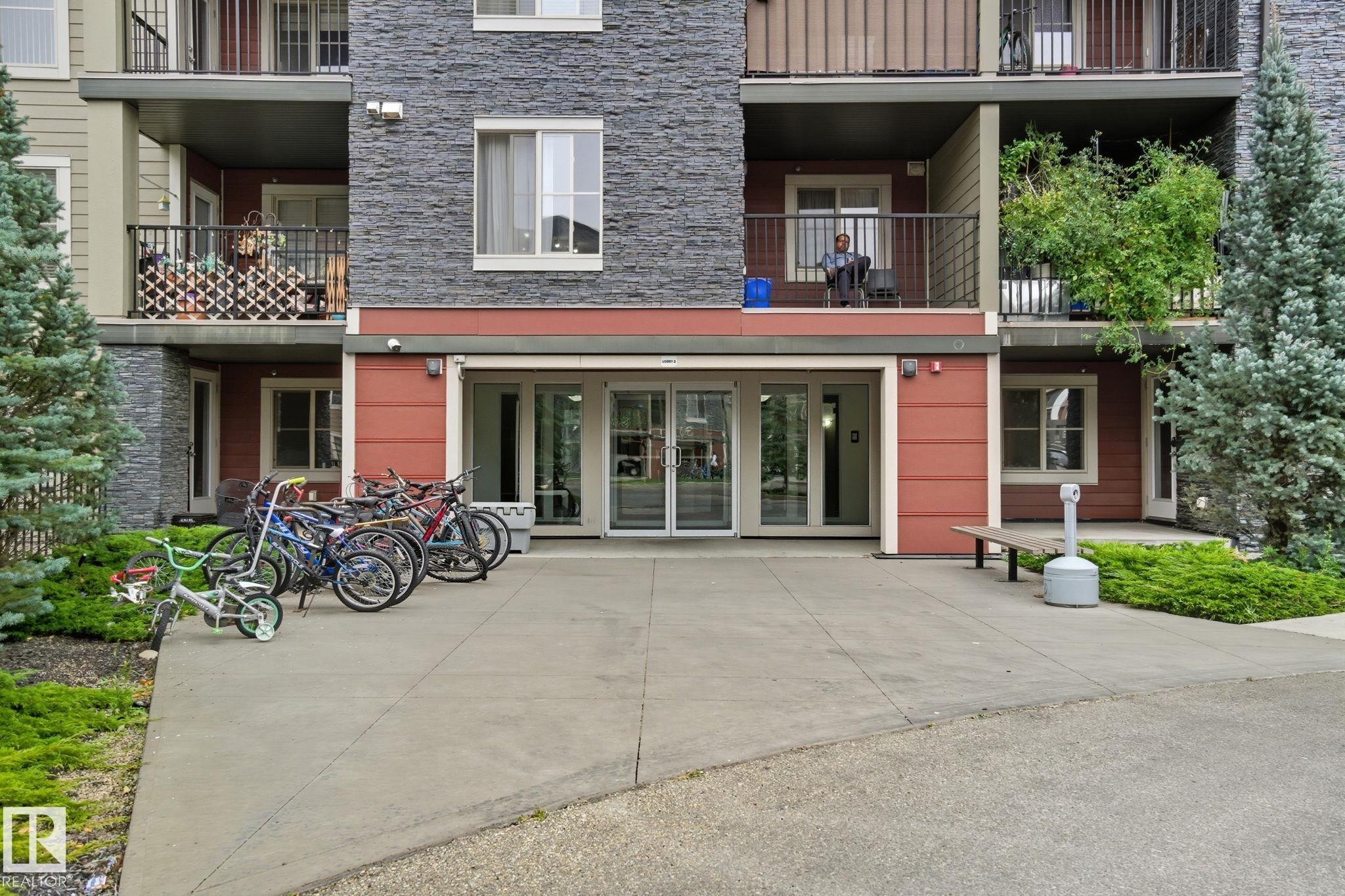 Photo 4 at 125 - 3315 James Mowatt Trail SW, Allard, Edmonton