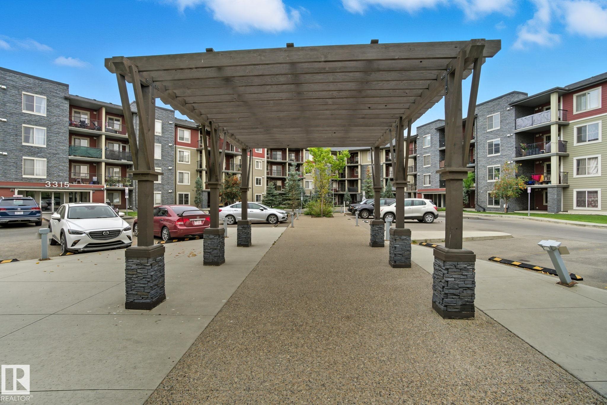 Photo 37 at 125 - 3315 James Mowatt Trail SW, Allard, Edmonton