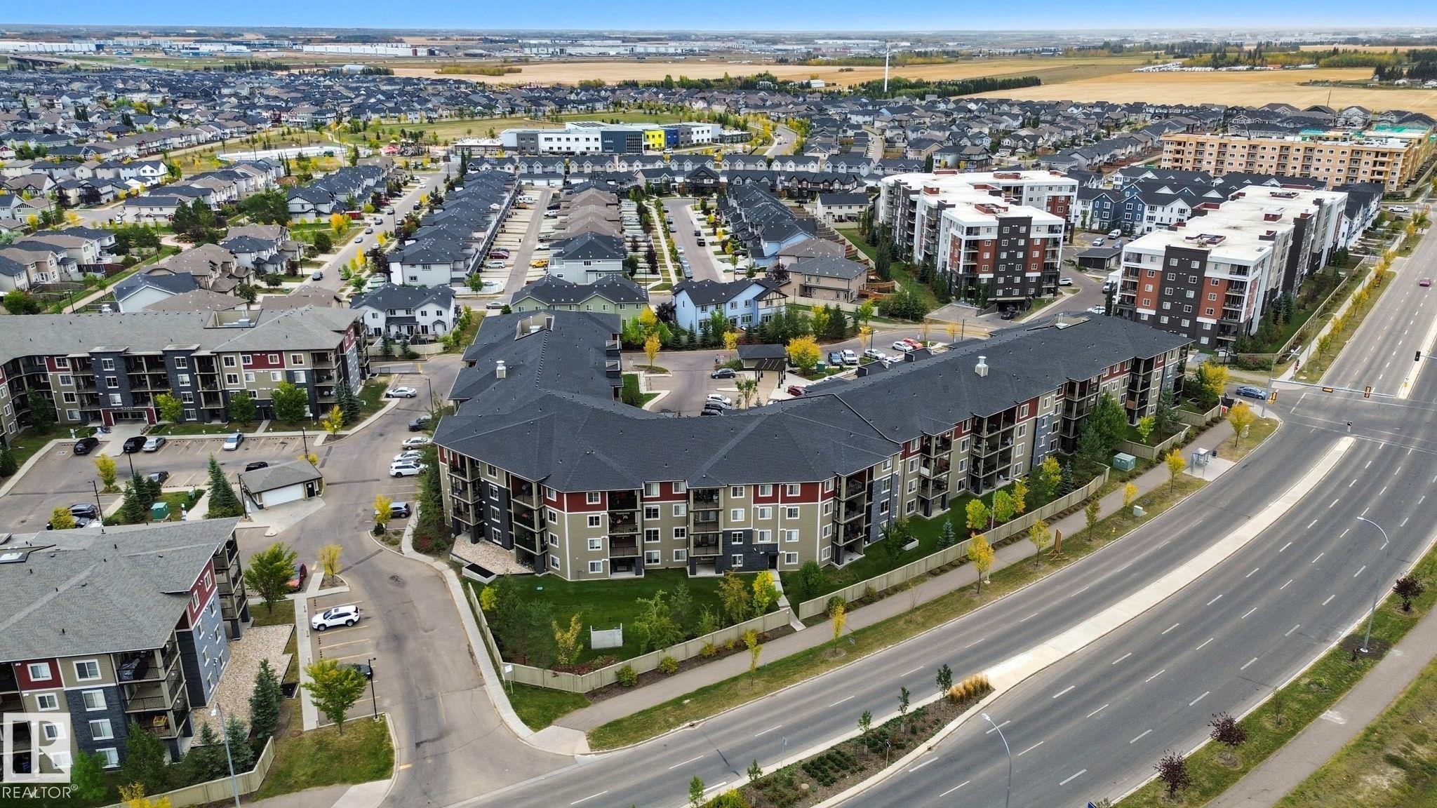 Photo 41 at 125 - 3315 James Mowatt Trail SW, Allard, Edmonton