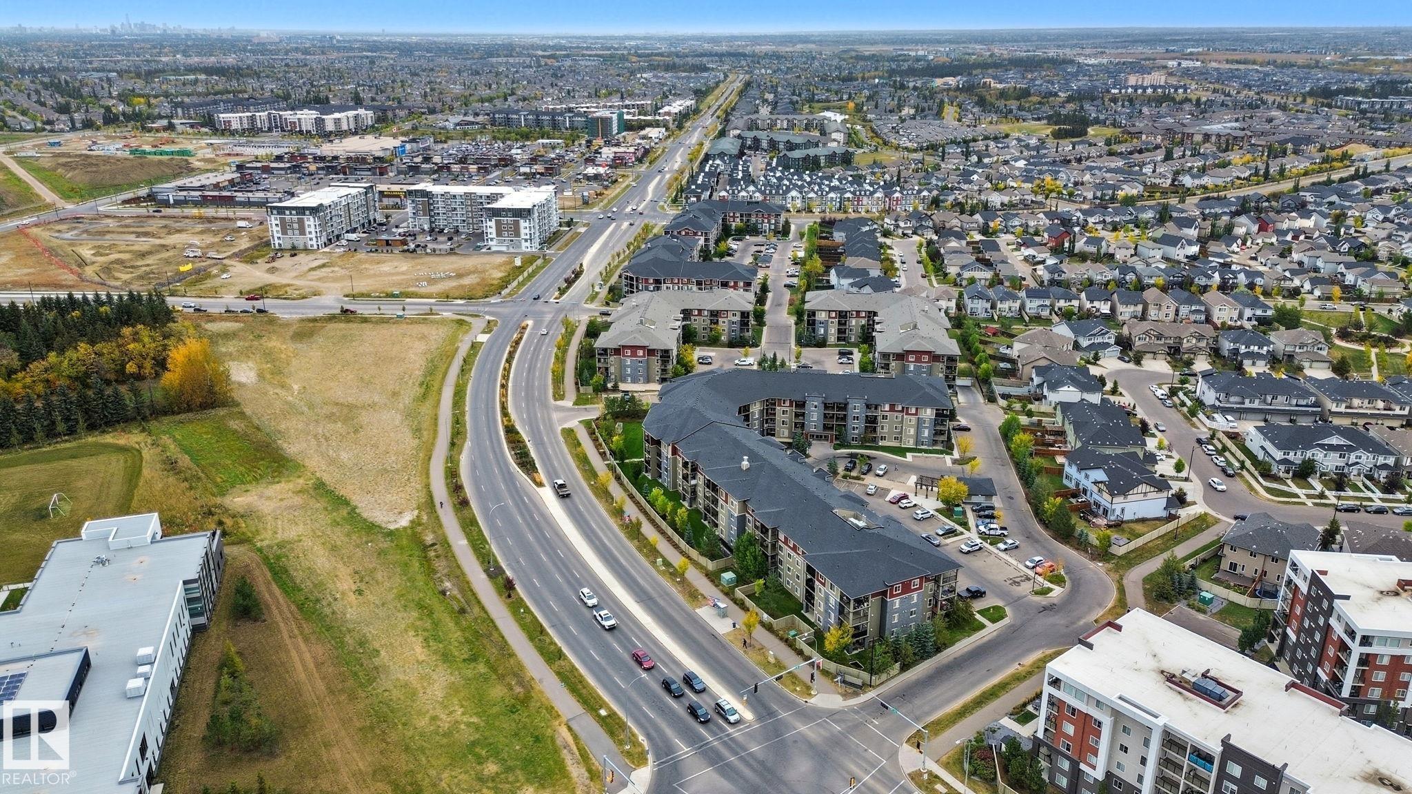 Photo 42 at 125 - 3315 James Mowatt Trail SW, Allard, Edmonton