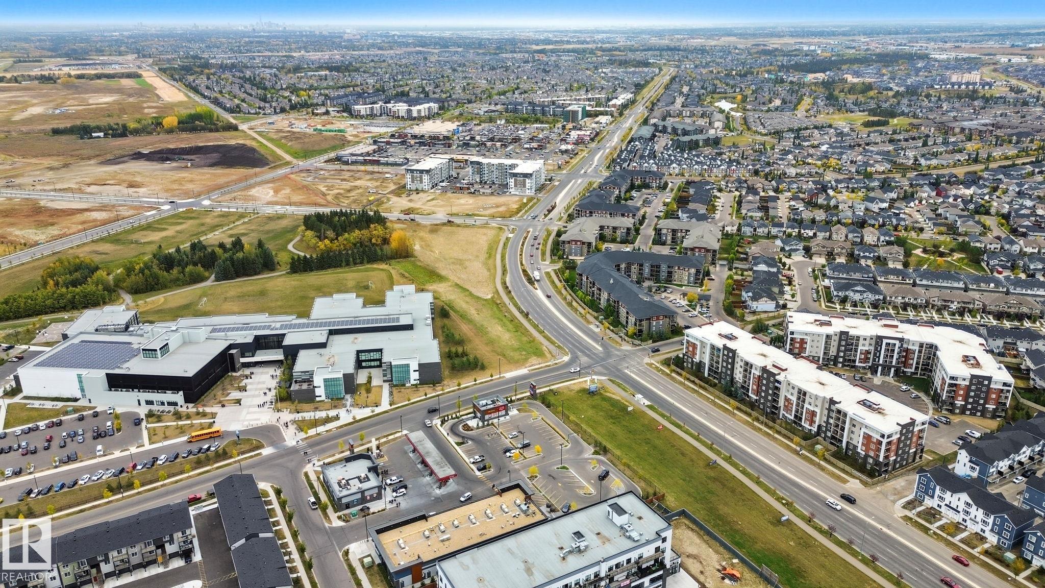 Photo 43 at 125 - 3315 James Mowatt Trail SW, Allard, Edmonton