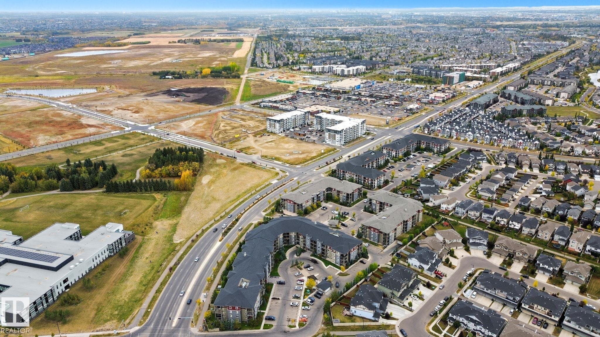 Photo 45 at 125 - 3315 James Mowatt Trail SW, Allard, Edmonton