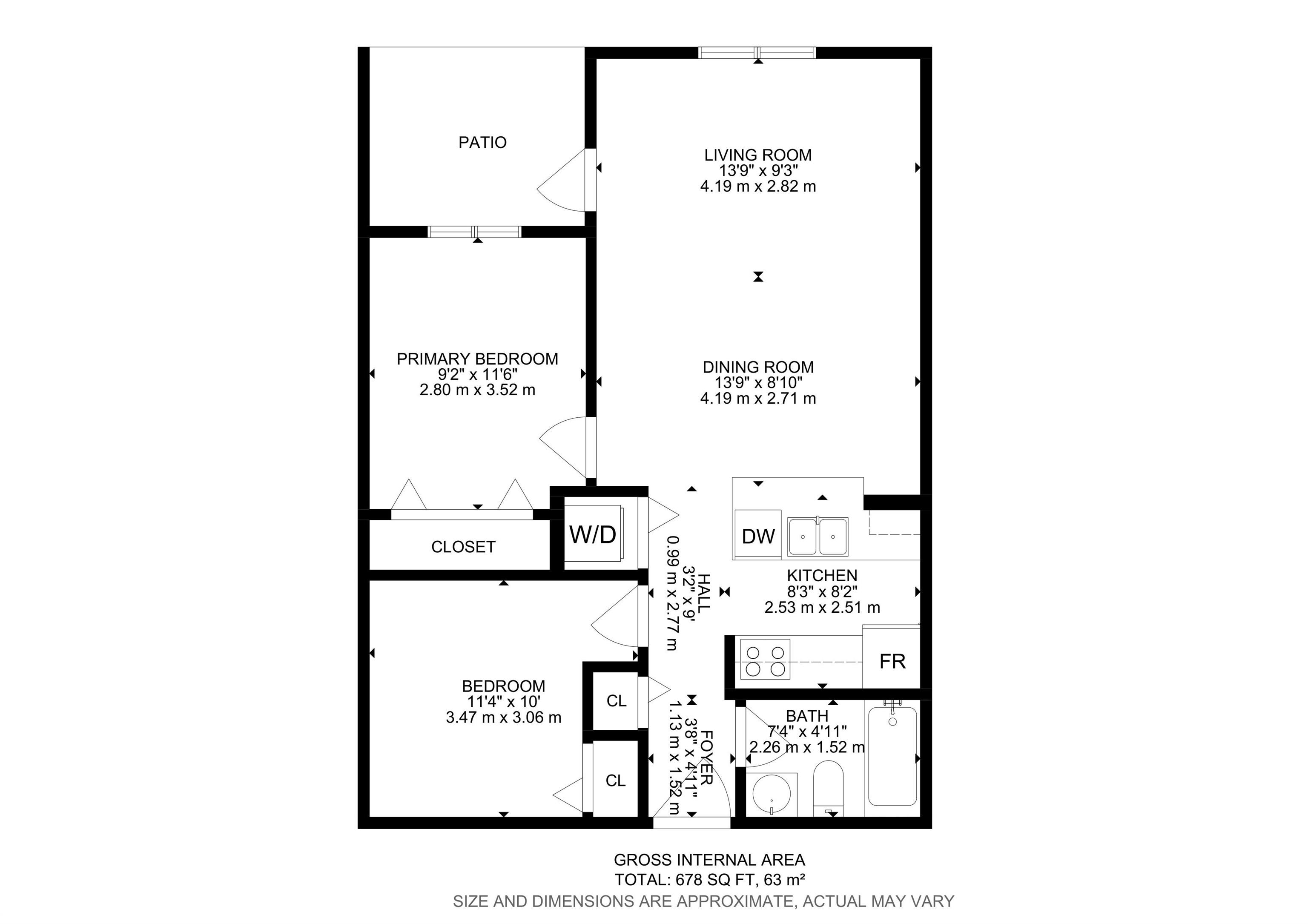 Photo 8 at 125 - 3315 James Mowatt Trail SW, Allard, Edmonton