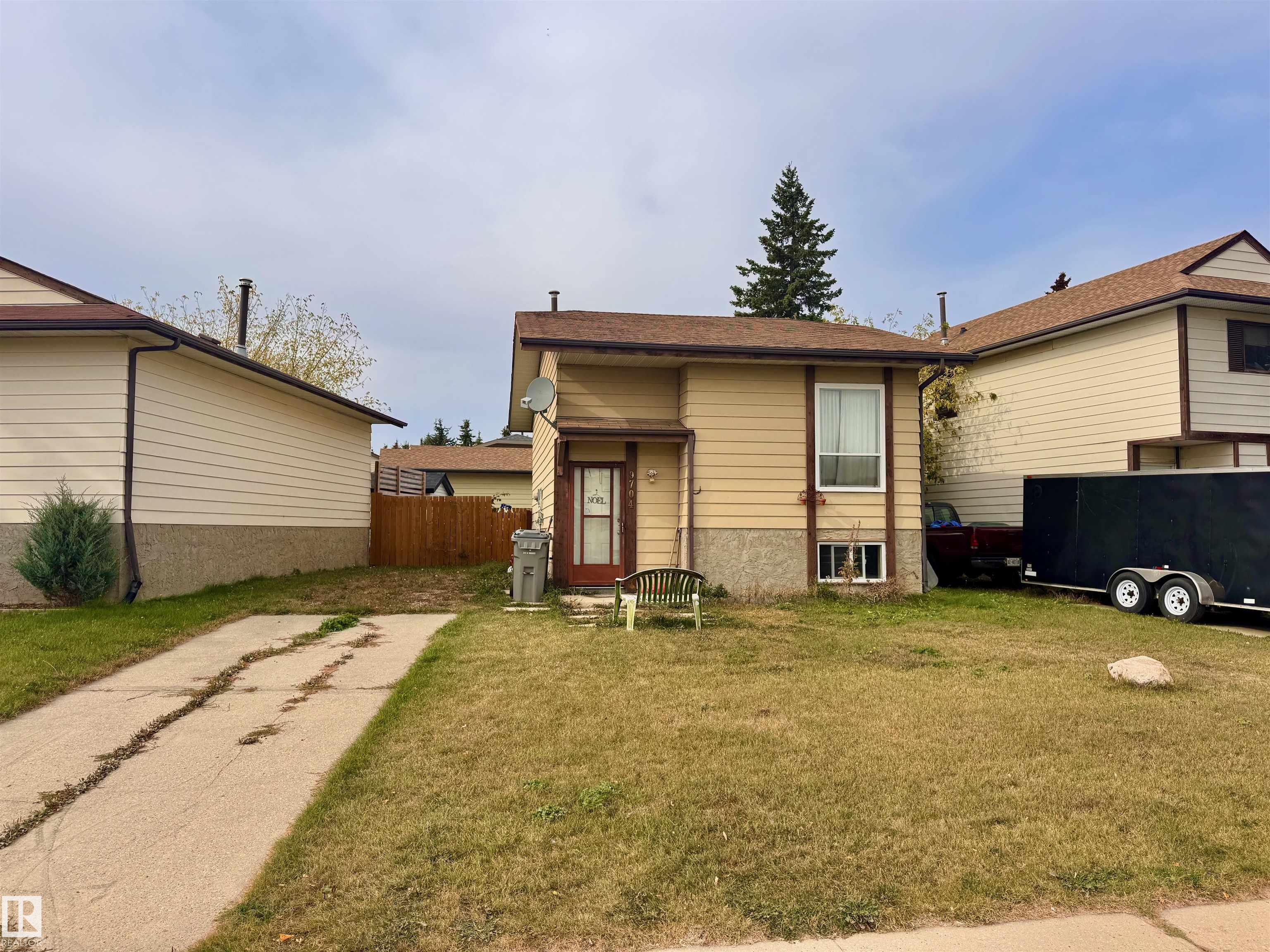 9704 104 Street, Morinville 