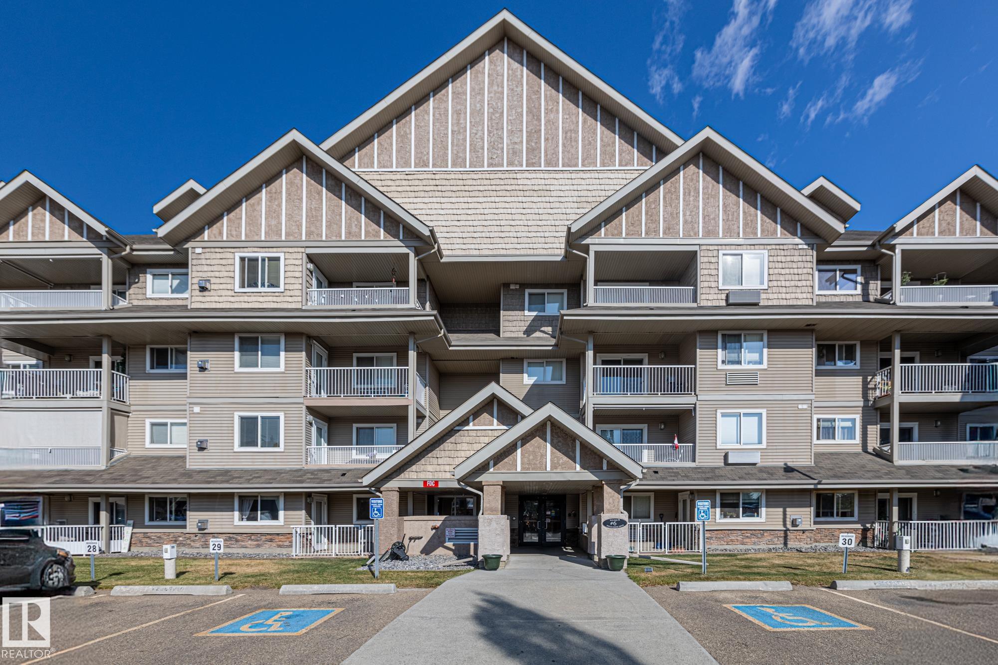 106B - 6 Spruce Ridge Drive, Spruce Ridge, Spruce Grove 