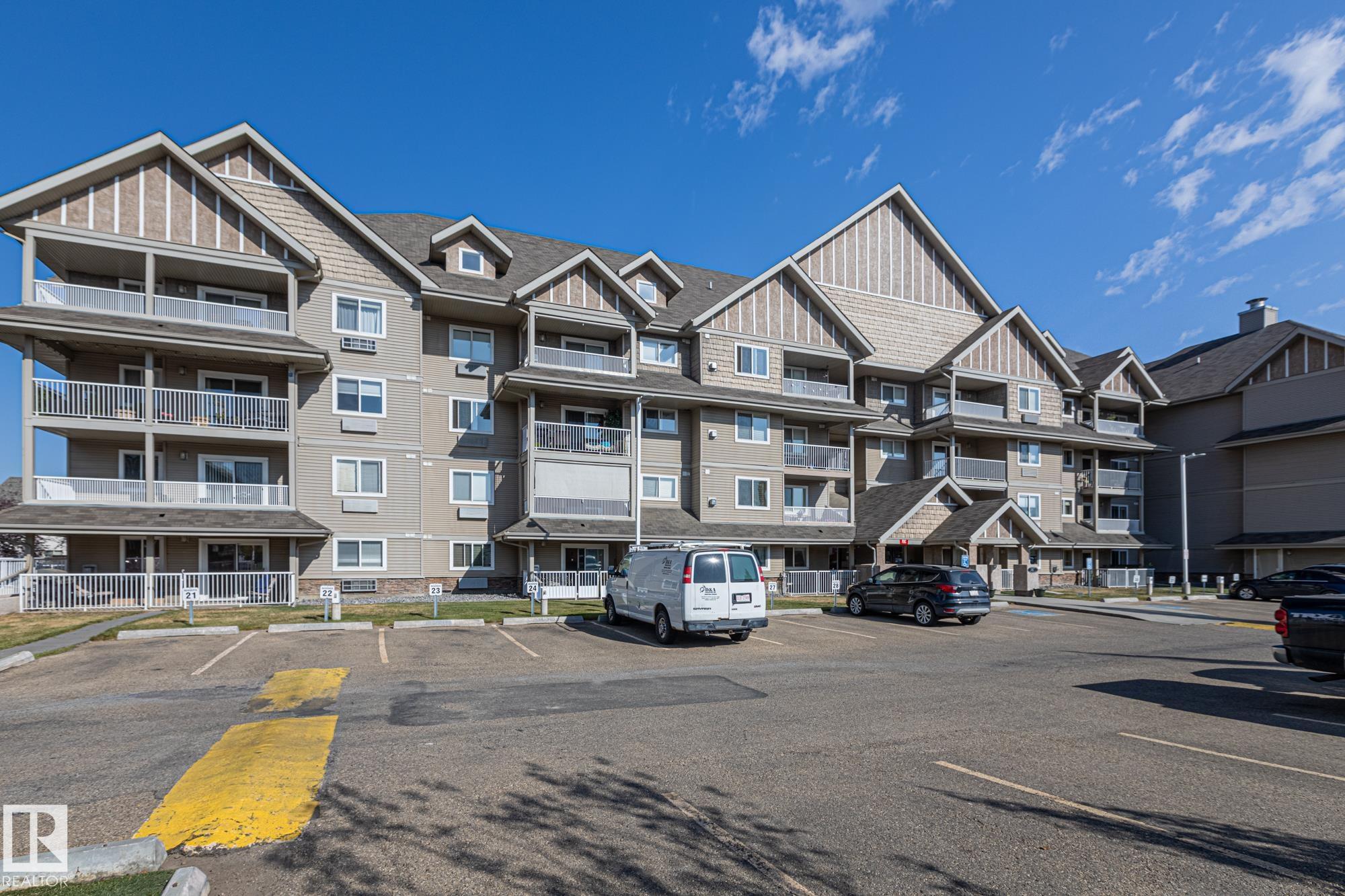 Photo 3 at 106B - 6 Spruce Ridge Drive, Spruce Ridge, Spruce Grove