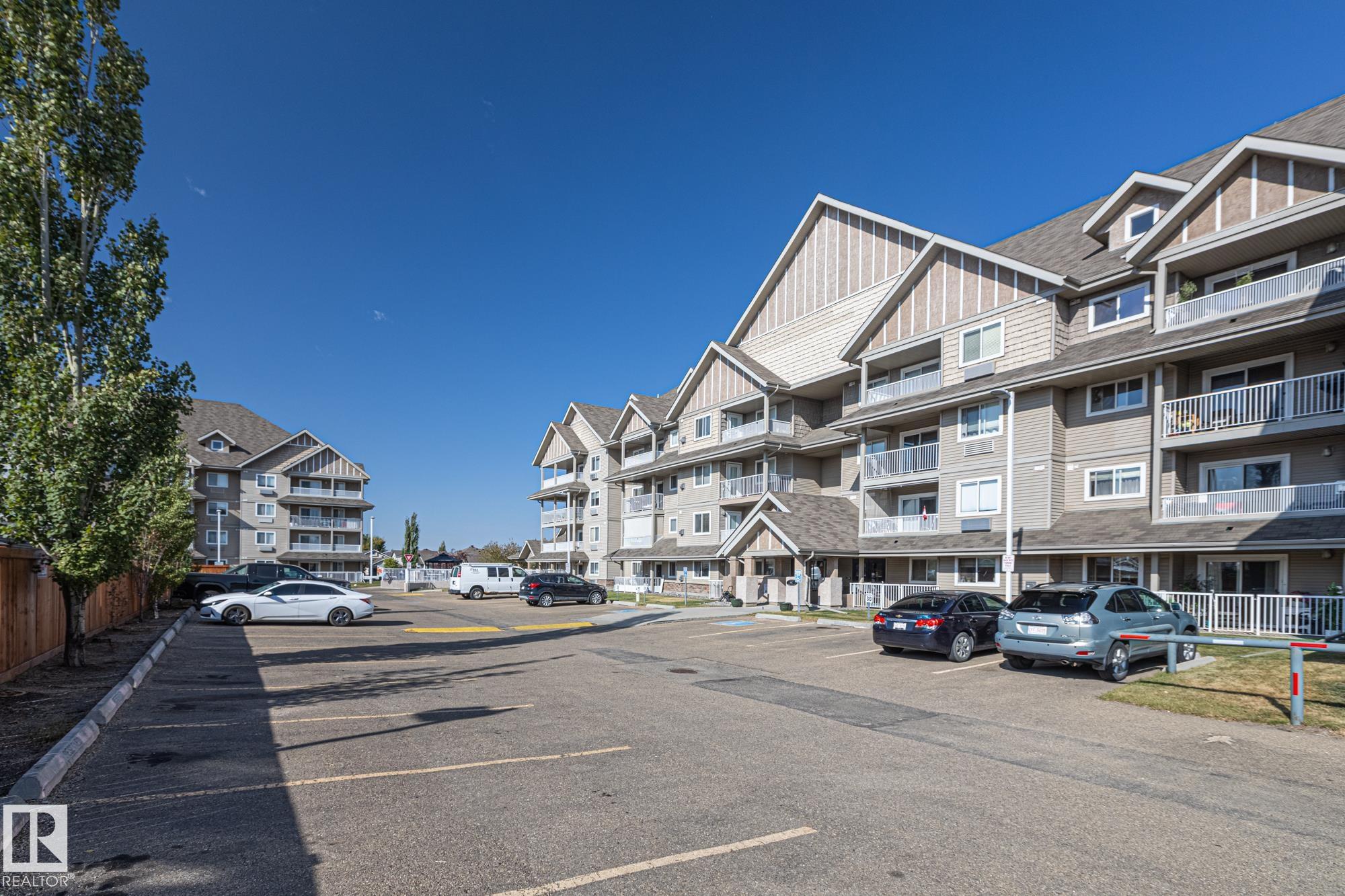 Photo 4 at 106B - 6 Spruce Ridge Drive, Spruce Ridge, Spruce Grove
