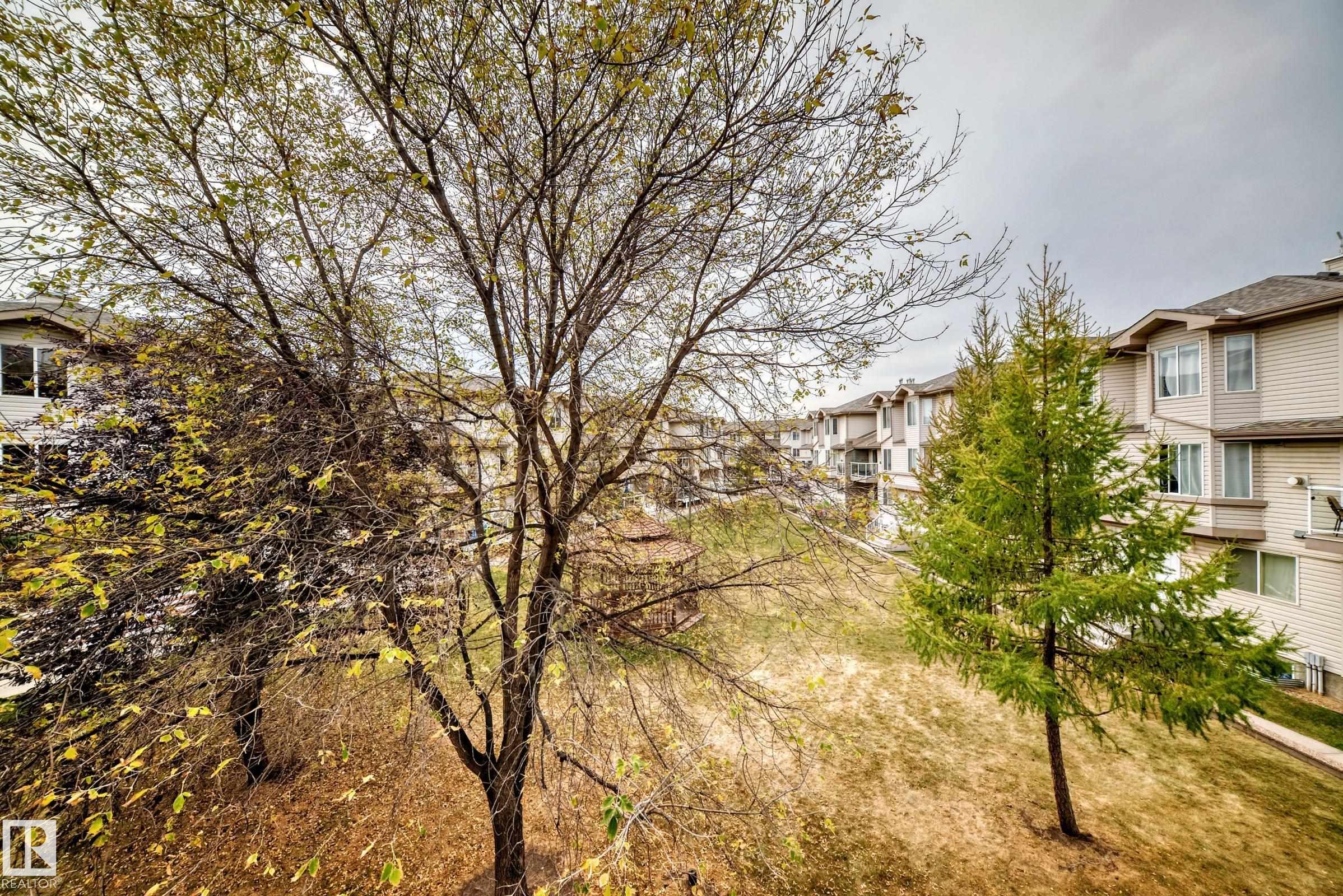 58 - 2505 42 Street NW, Bisset, Edmonton 