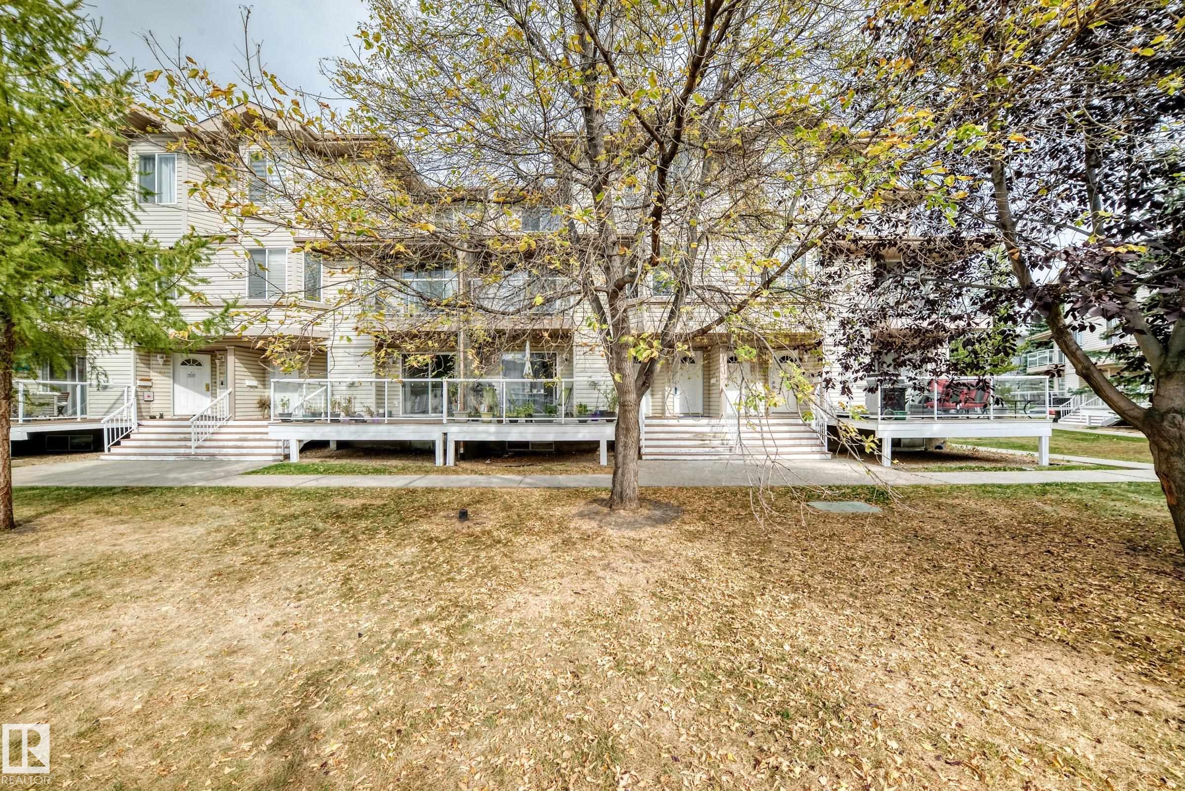 Photo 21 at 58 - 2505 42 Street NW, Bisset, Edmonton
