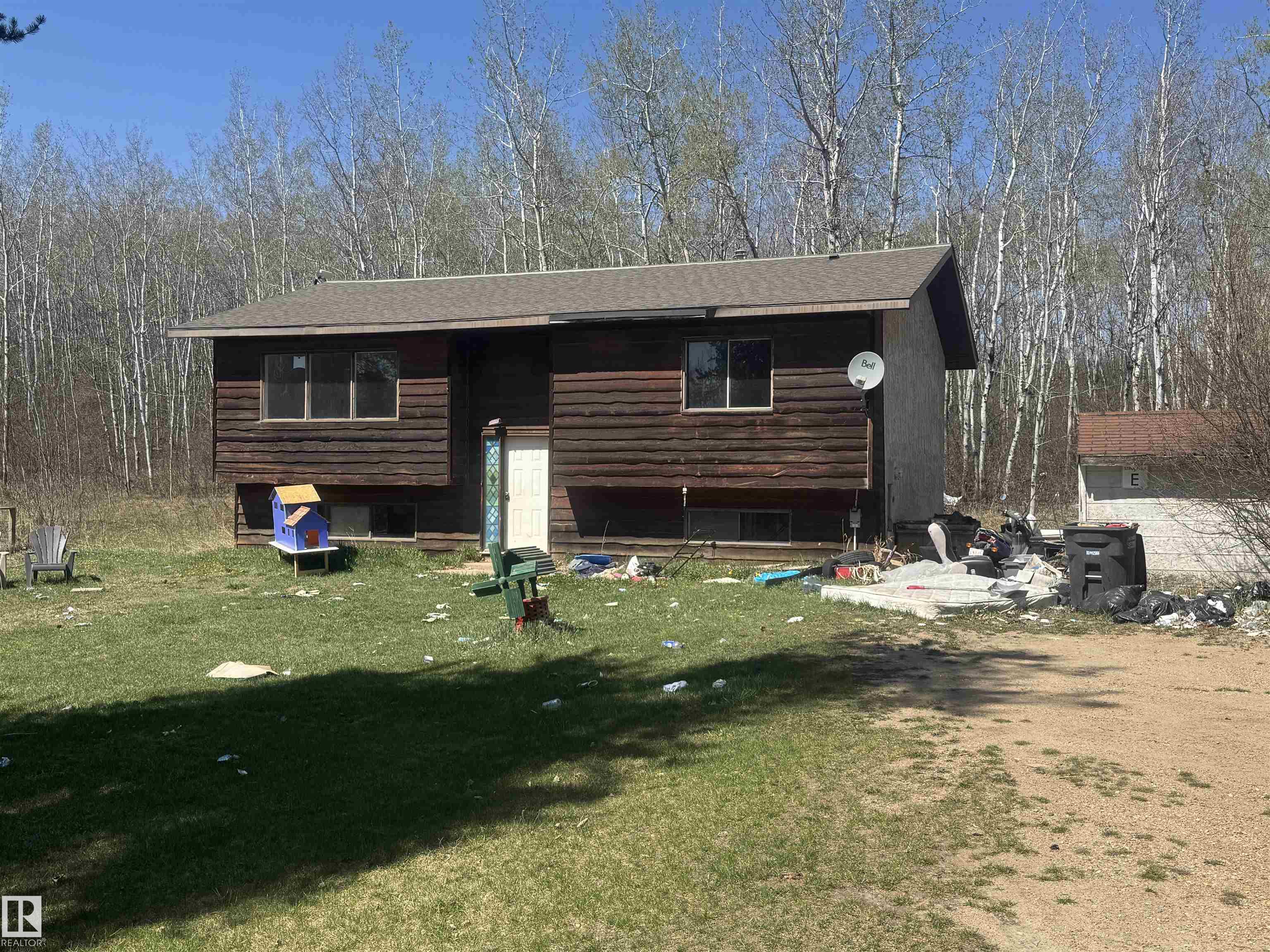 #33 23429 TWP RD 584, Rural Westlock County - $200,000