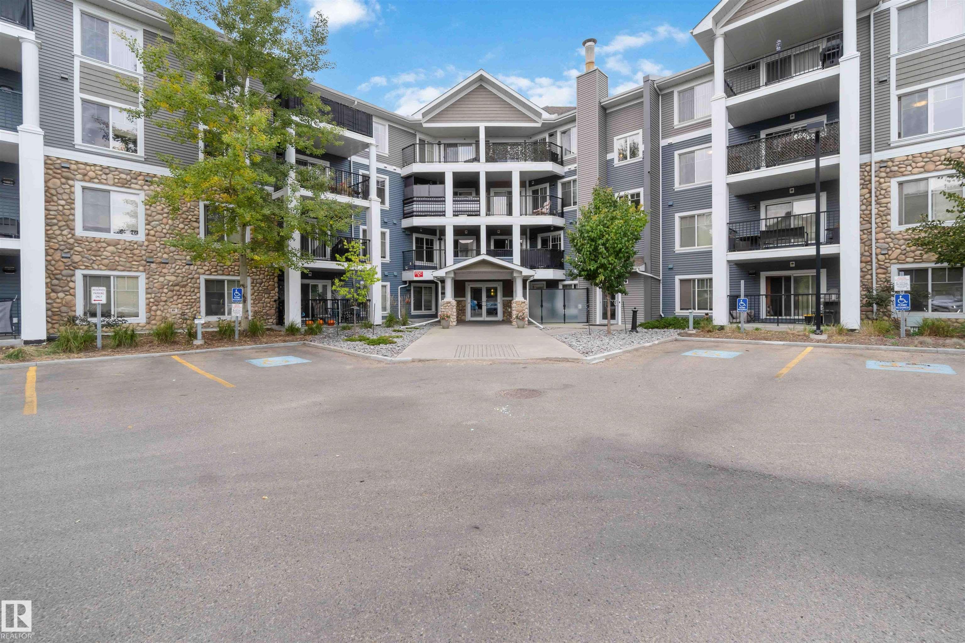 316 - 6084 Stanton Drive SW, Summerside, Edmonton 