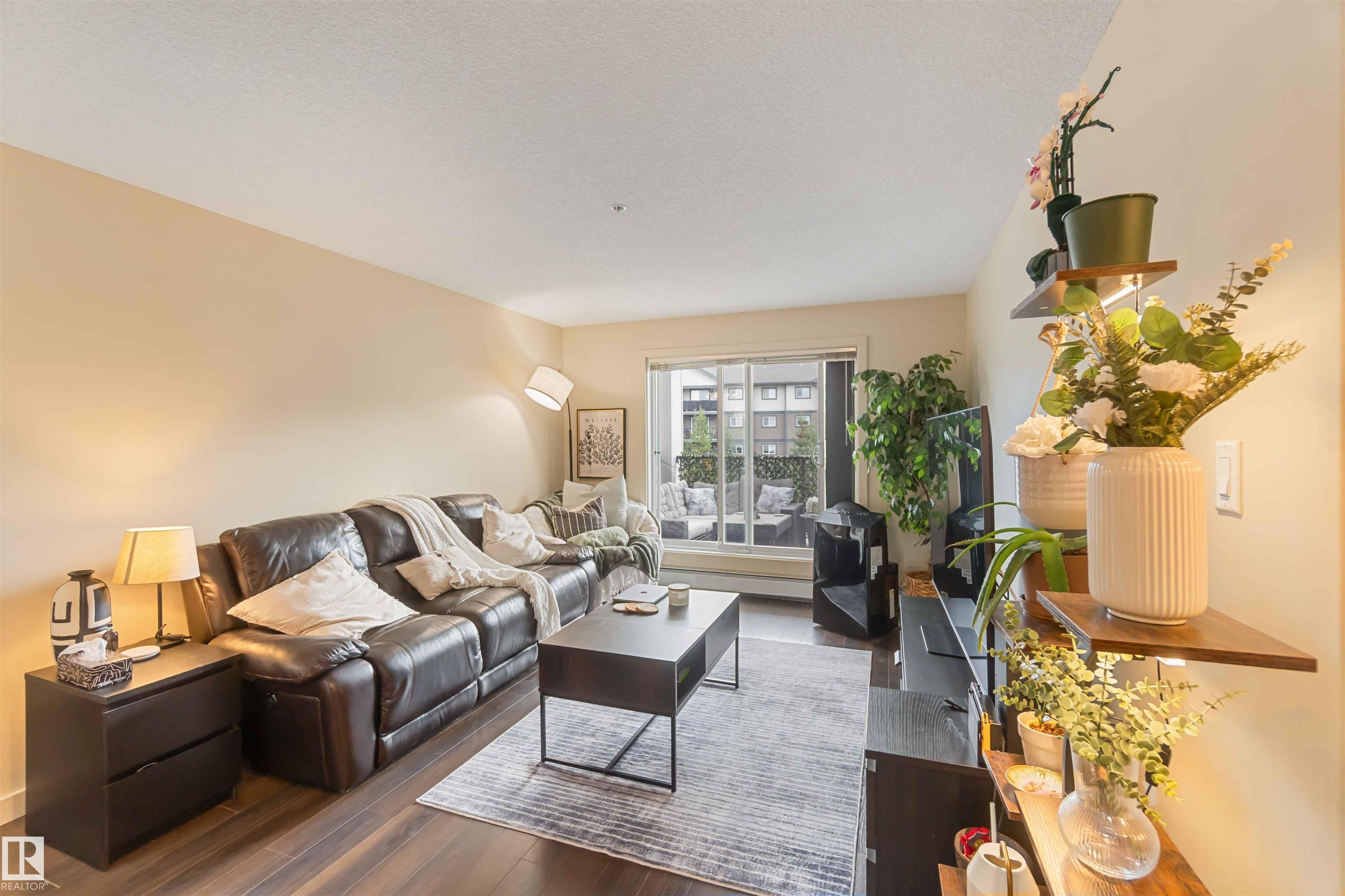 Photo 3 at 316 - 6084 Stanton Drive SW, Summerside, Edmonton