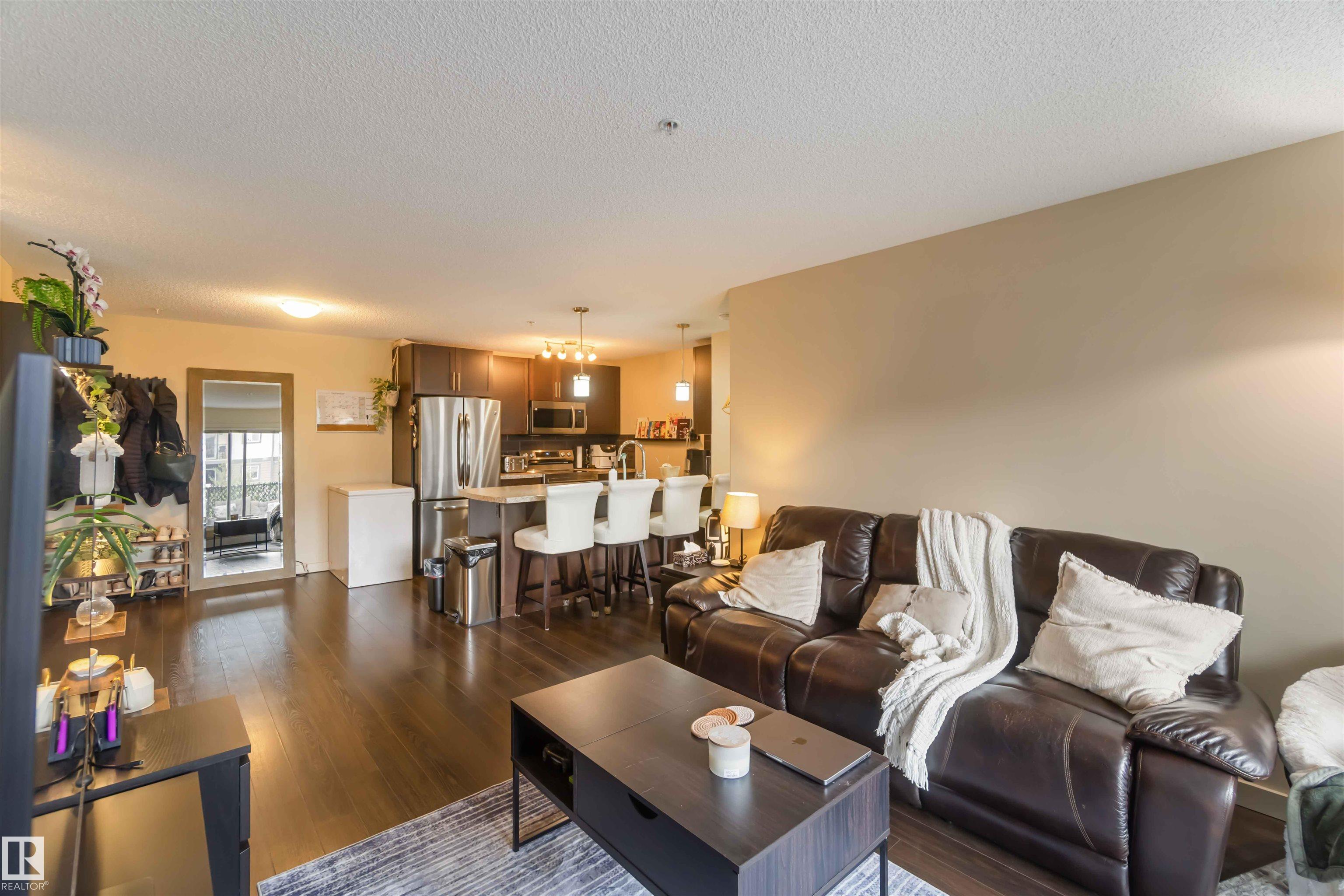 Photo 5 at 316 - 6084 Stanton Drive SW, Summerside, Edmonton