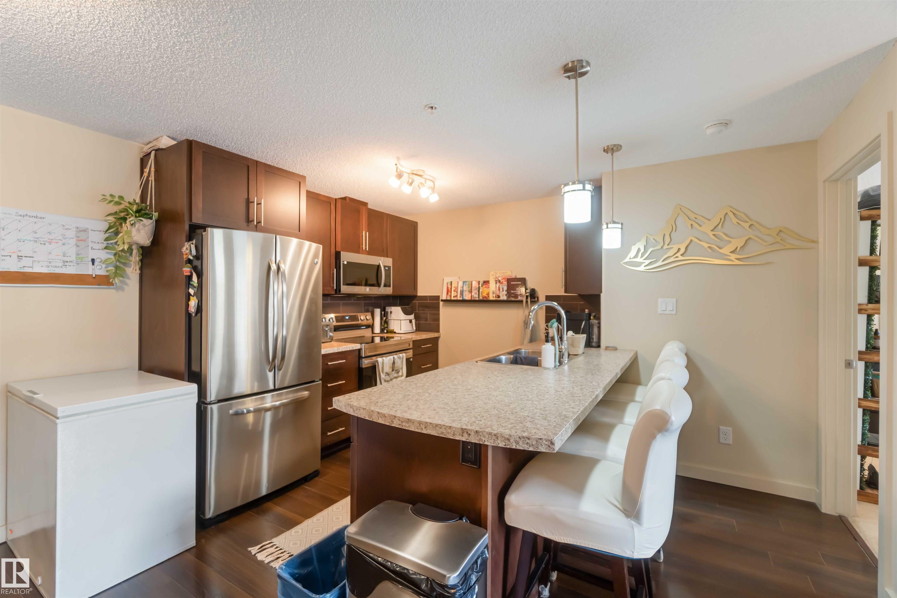 Photo 9 at 316 - 6084 Stanton Drive SW, Summerside, Edmonton