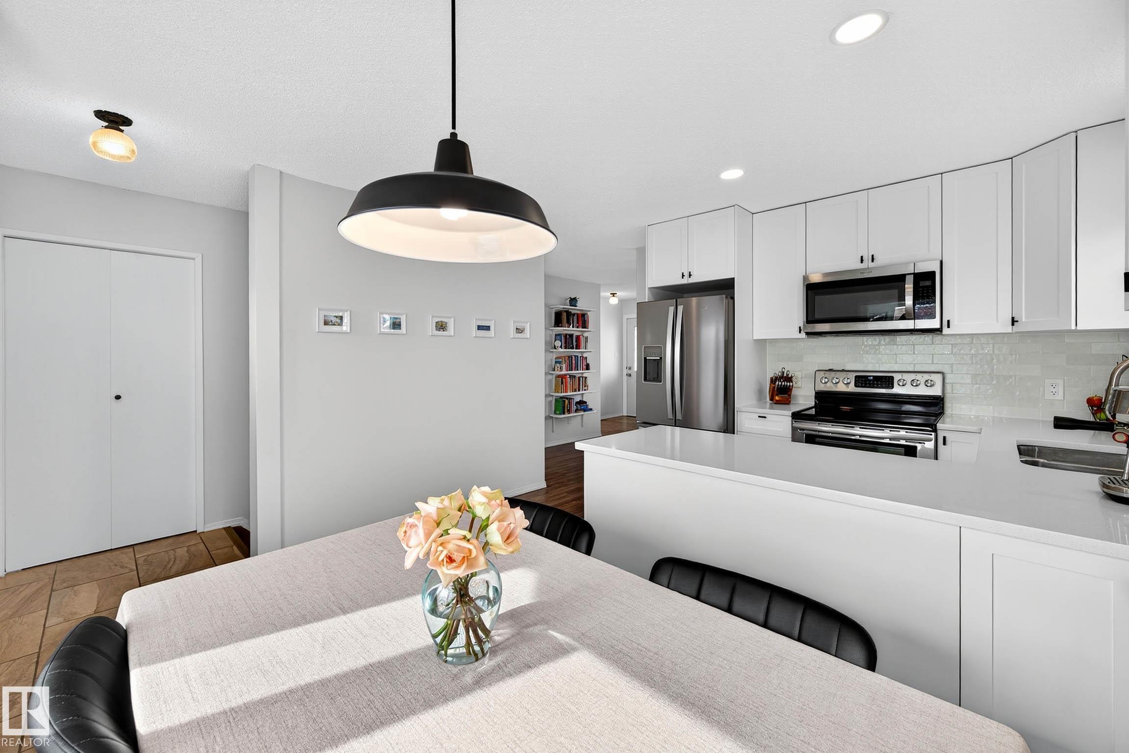 Photo 12 at 16508 114 Street NW, Dunluce, Edmonton