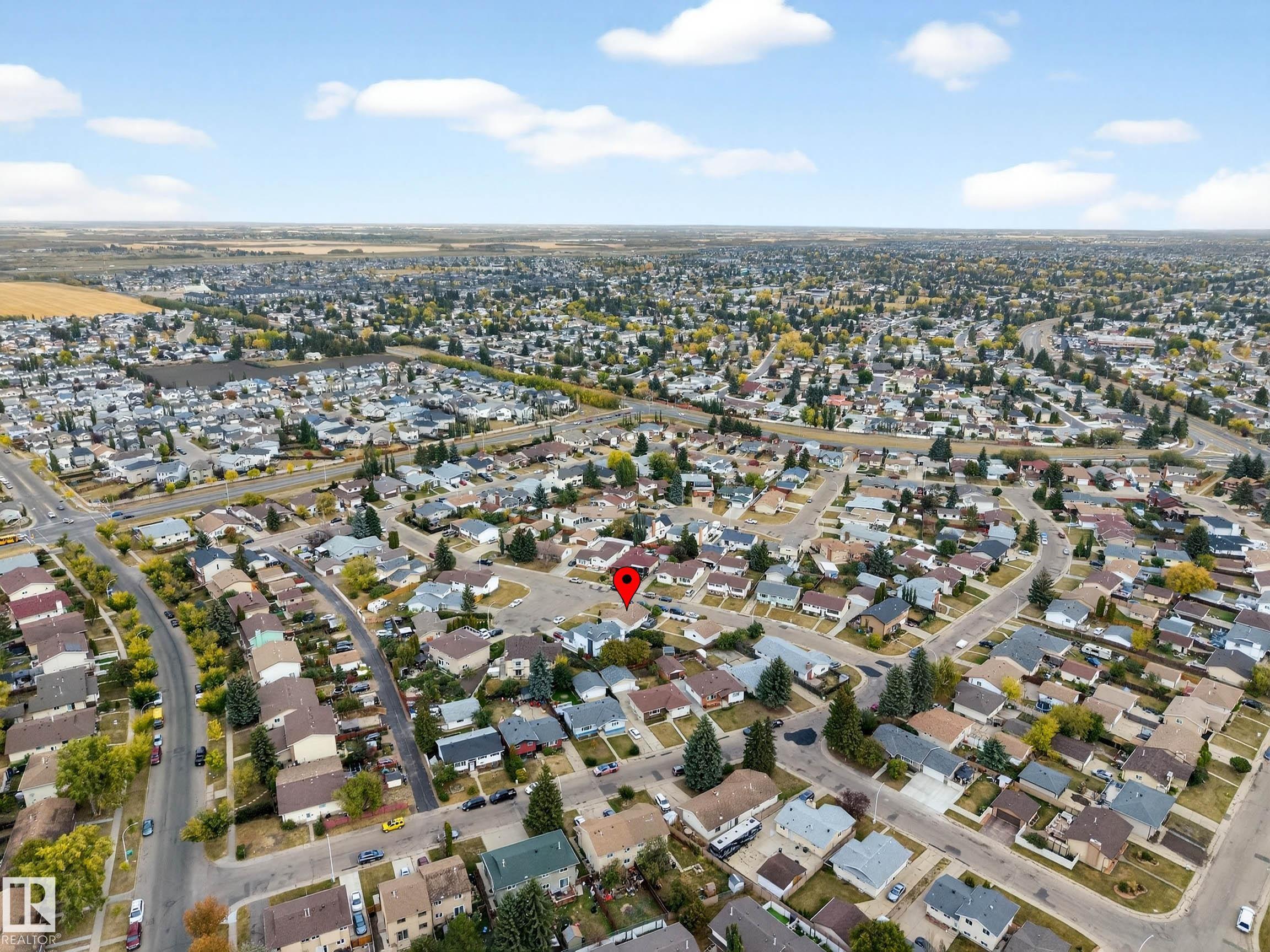 Photo 32 at 16508 114 Street NW, Dunluce, Edmonton
