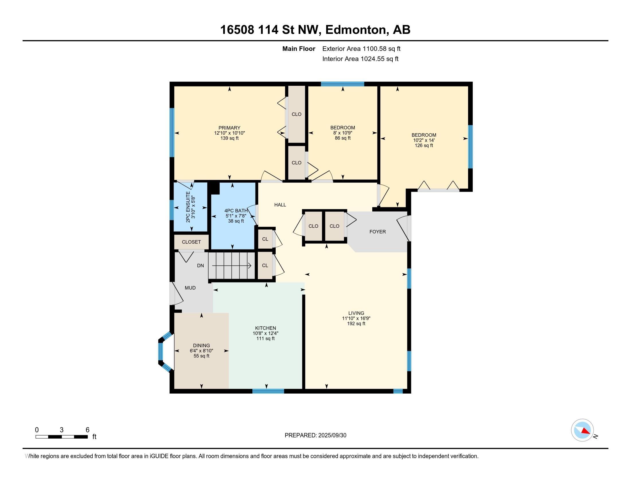 Photo 33 at 16508 114 Street NW, Dunluce, Edmonton