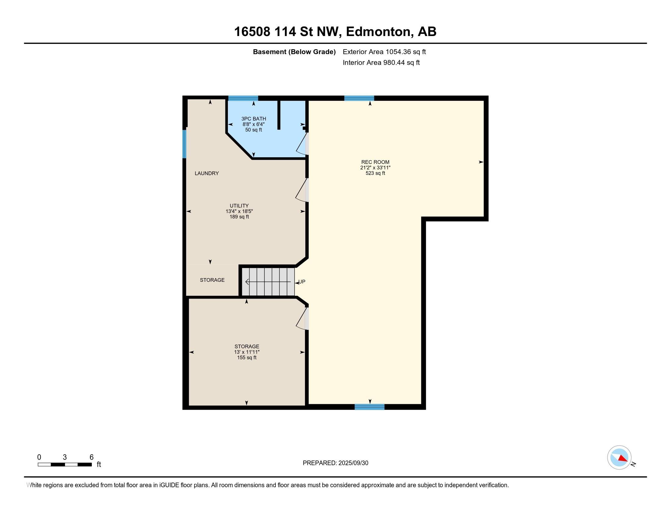 Photo 34 at 16508 114 Street NW, Dunluce, Edmonton