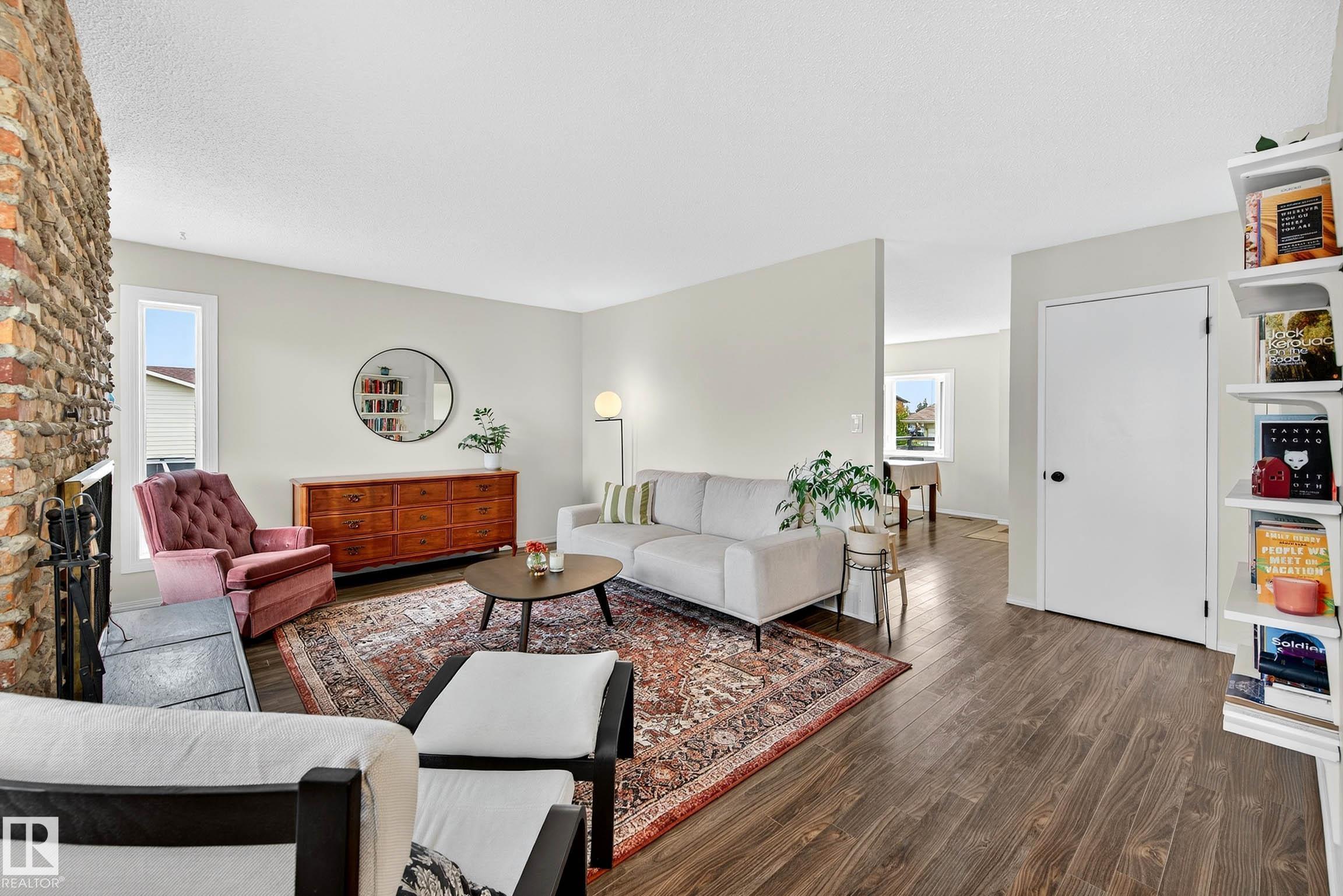Photo 5 at 16508 114 Street NW, Dunluce, Edmonton