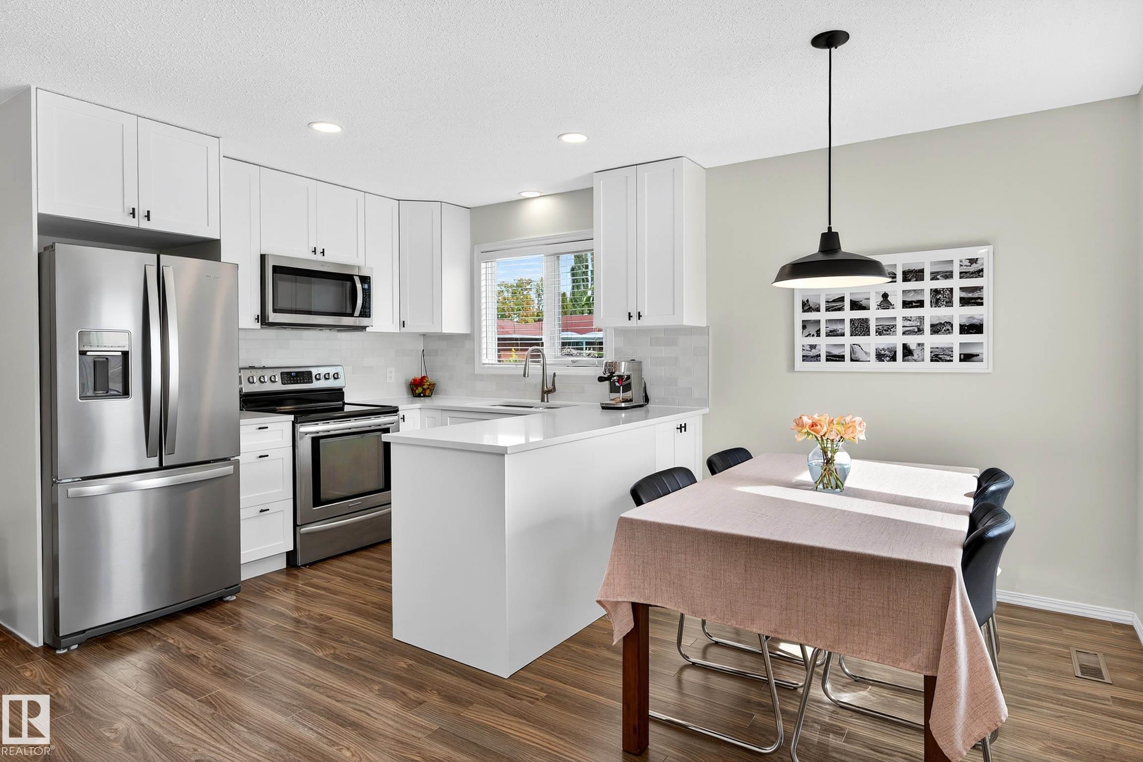 Photo 7 at 16508 114 Street NW, Dunluce, Edmonton