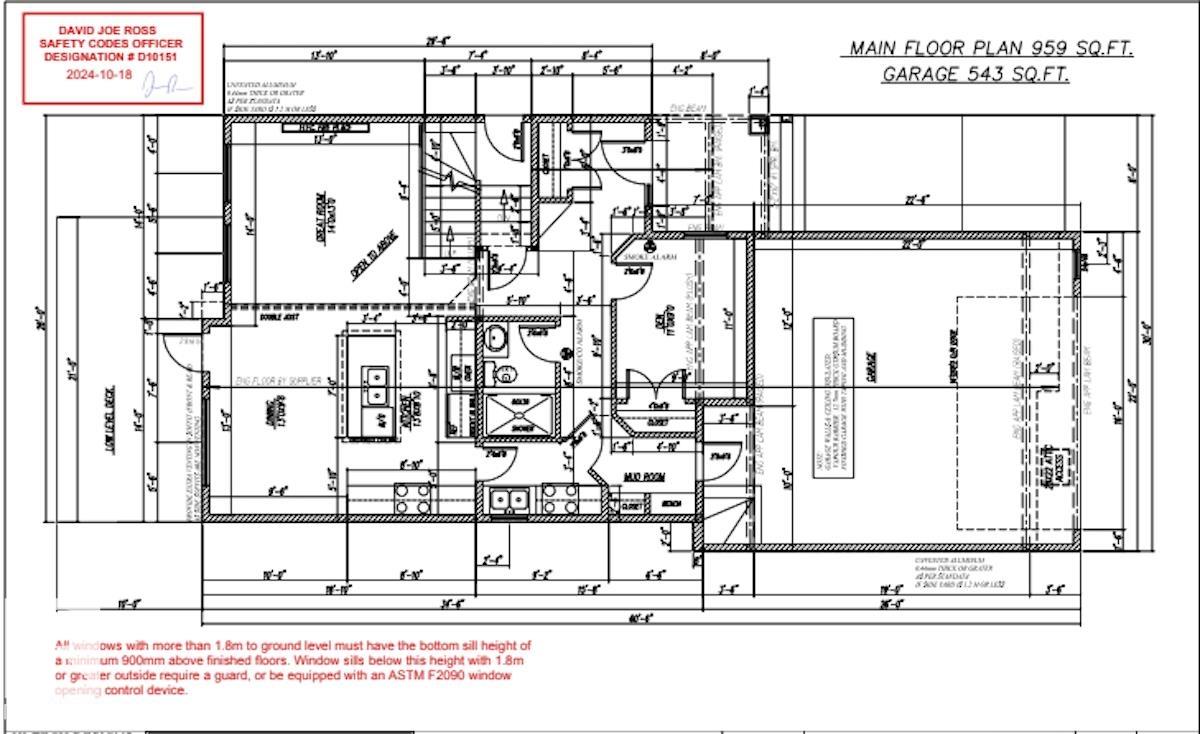 Photo 49 at 3904 41 Avenue, Lakeview, Beaumont