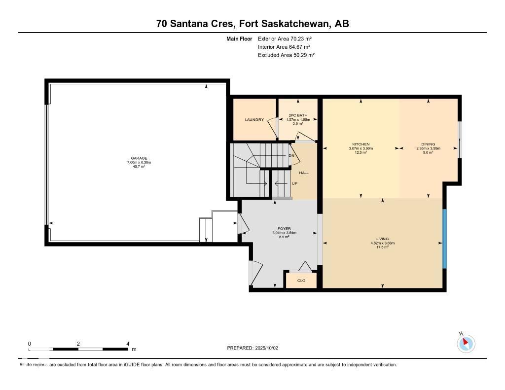 Photo 48 at 70 Santana Crescent, Sienna, Fort Saskatchewan