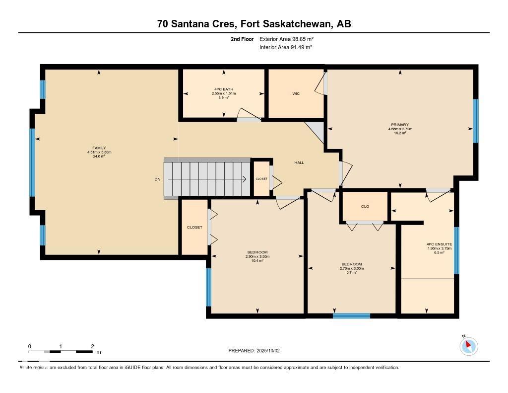 Photo 49 at 70 Santana Crescent, Sienna, Fort Saskatchewan