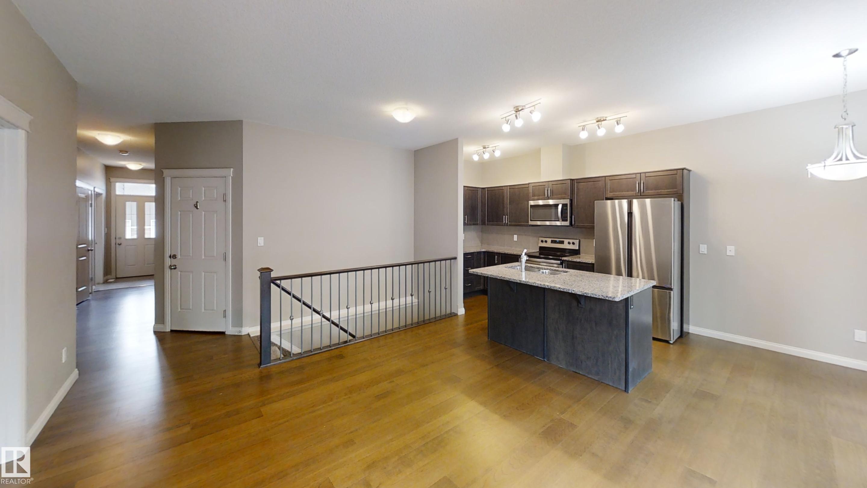 Photo 4 at 59 - 18230 104a Street NW, Elsinore, Edmonton