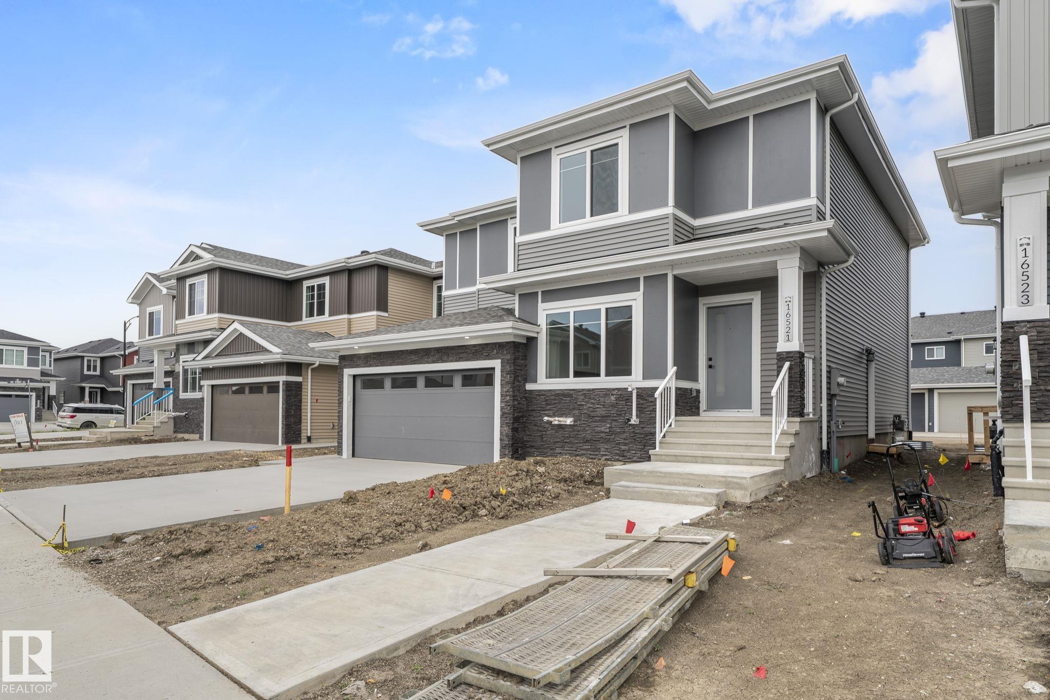 16521 20 Avenue SW, Glenridding Heights, Edmonton 