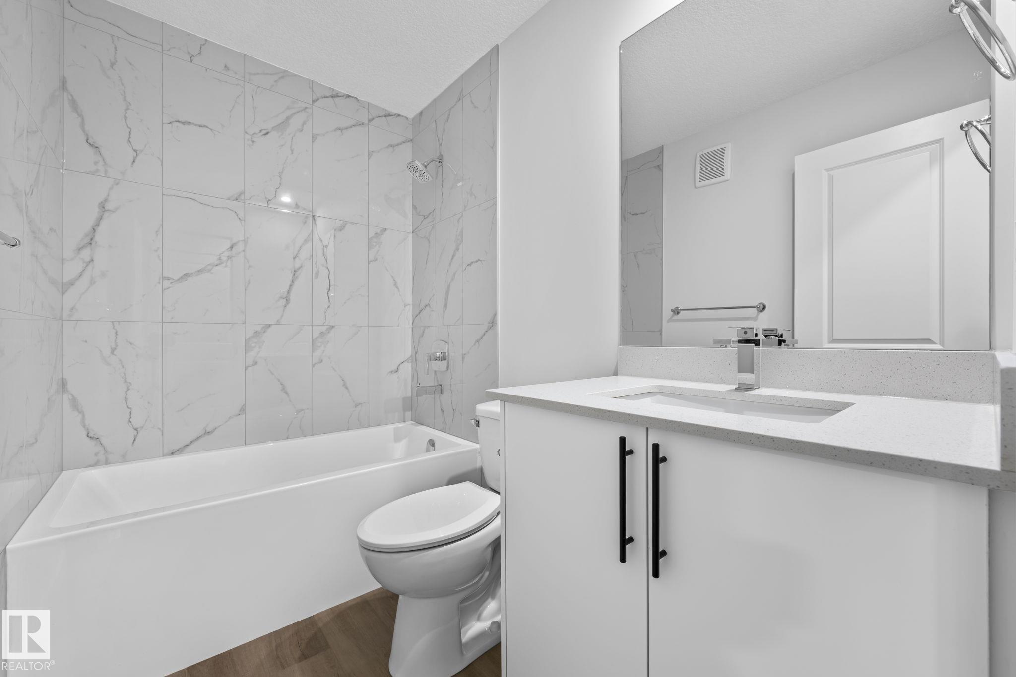 Photo 11 at 16521 20 Avenue SW, Glenridding Heights, Edmonton
