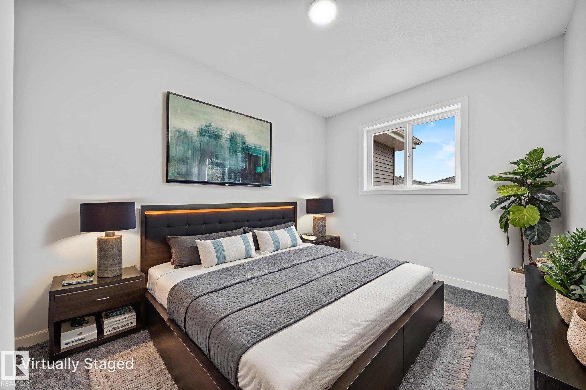 Photo 12 at 16521 20 Avenue SW, Glenridding Heights, Edmonton