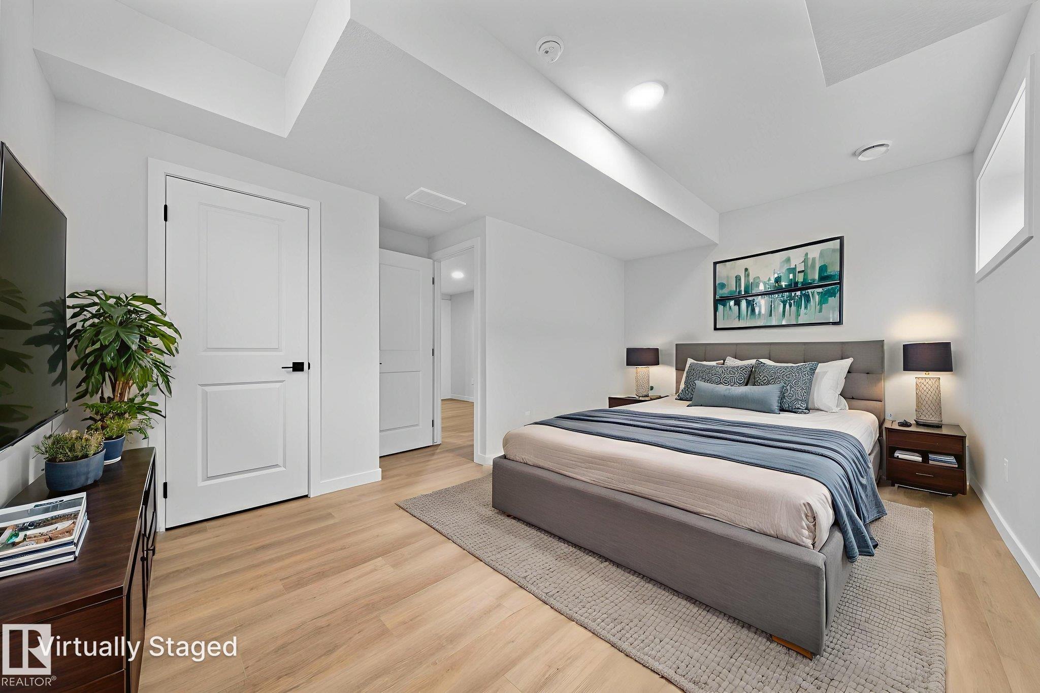Photo 16 at 16521 20 Avenue SW, Glenridding Heights, Edmonton