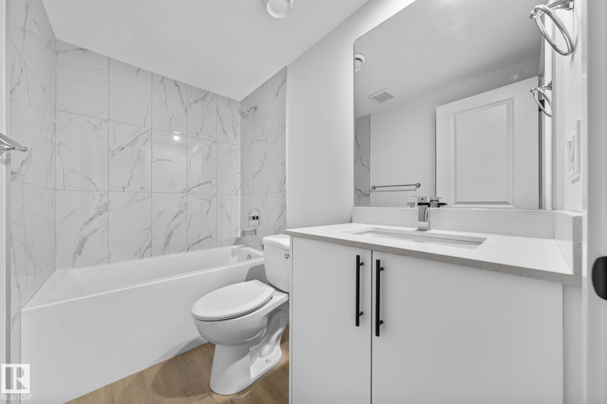 Photo 17 at 16521 20 Avenue SW, Glenridding Heights, Edmonton