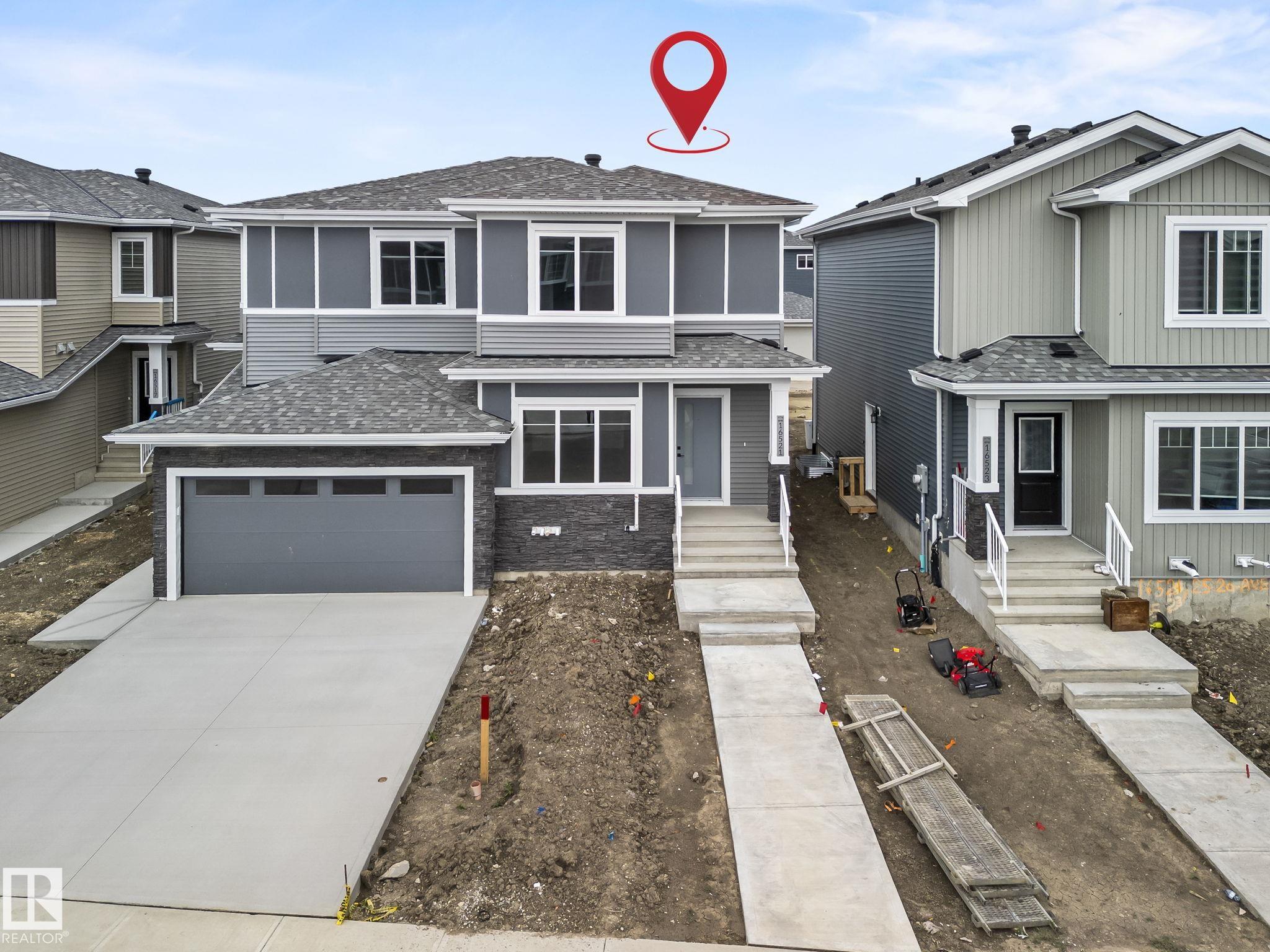 Photo 19 at 16521 20 Avenue SW, Glenridding Heights, Edmonton
