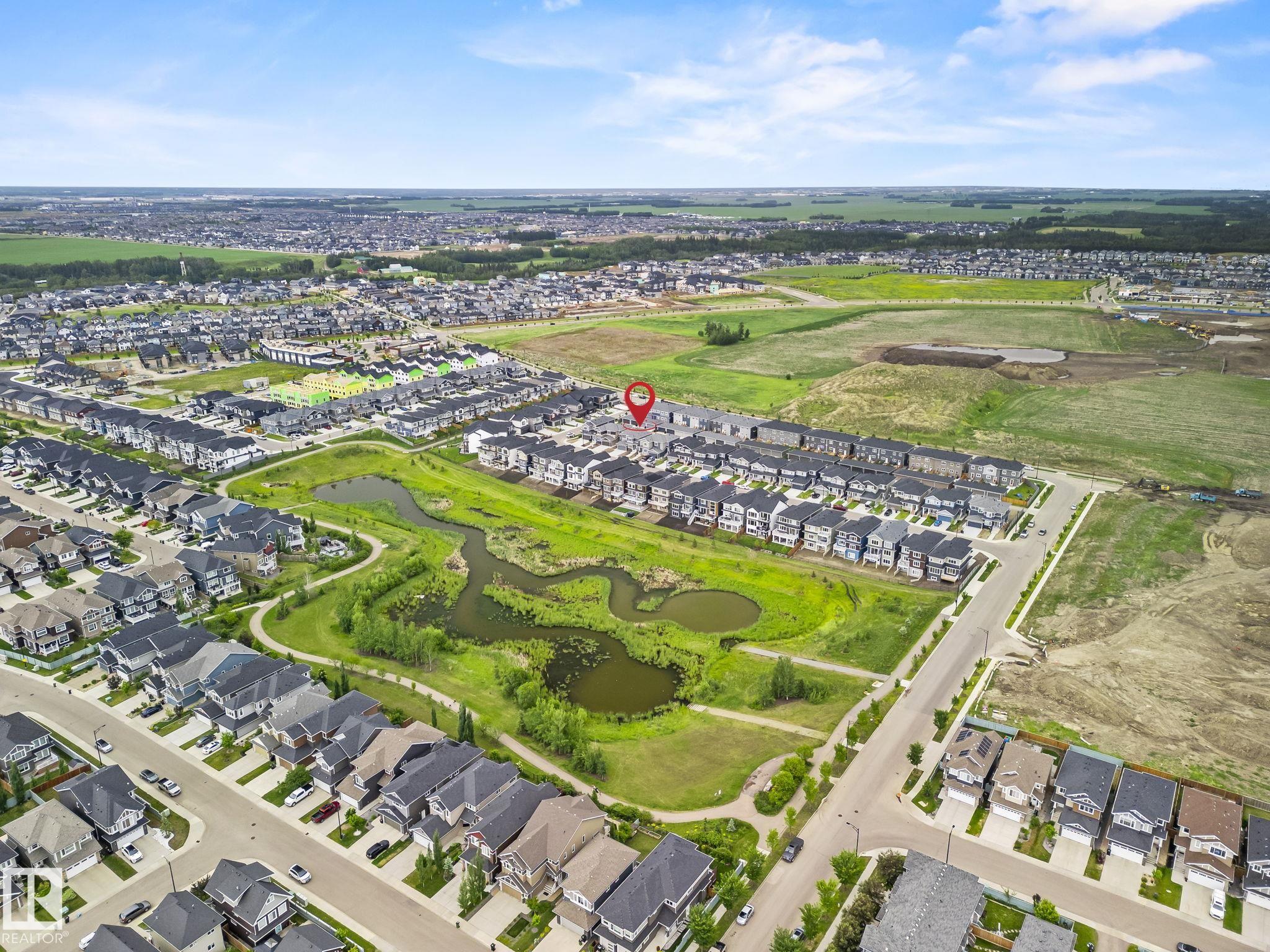Photo 20 at 16521 20 Avenue SW, Glenridding Heights, Edmonton