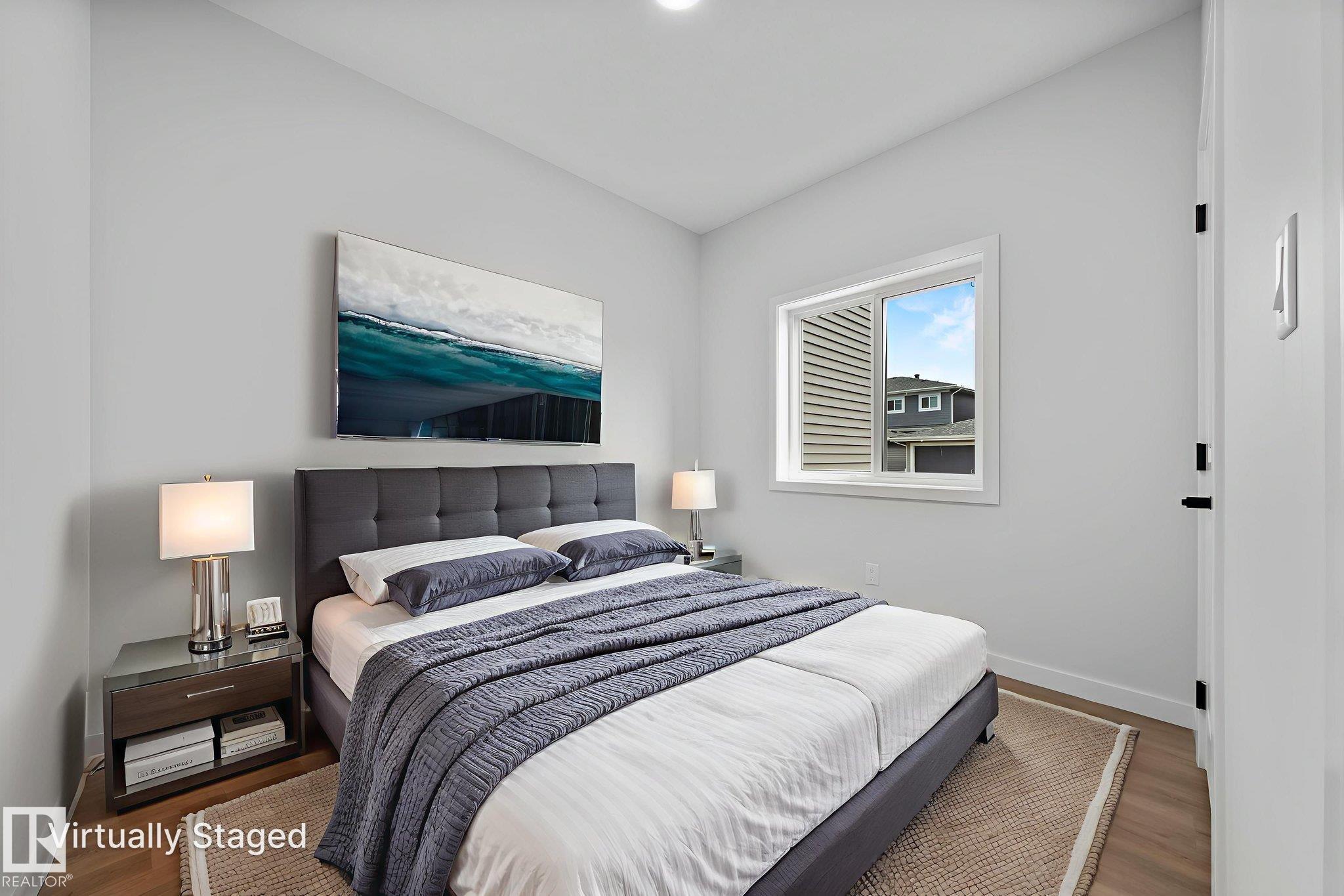 Photo 5 at 16521 20 Avenue SW, Glenridding Heights, Edmonton