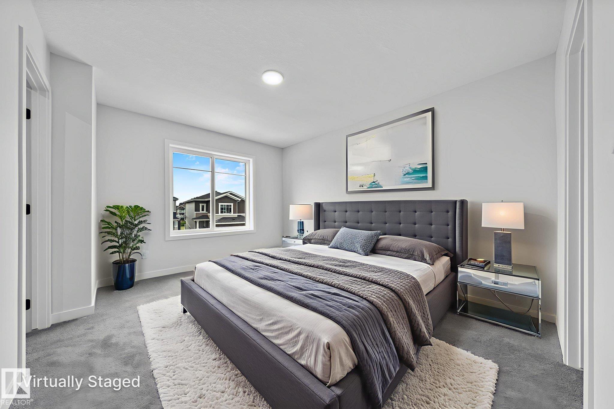 Photo 7 at 16521 20 Avenue SW, Glenridding Heights, Edmonton