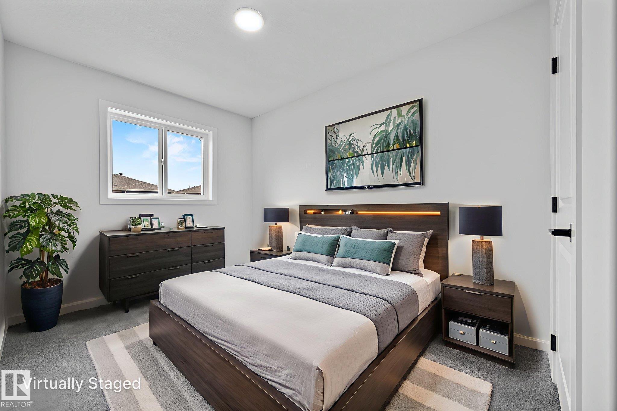 Photo 10 at 16521 20 Avenue SW, Glenridding Heights, Edmonton