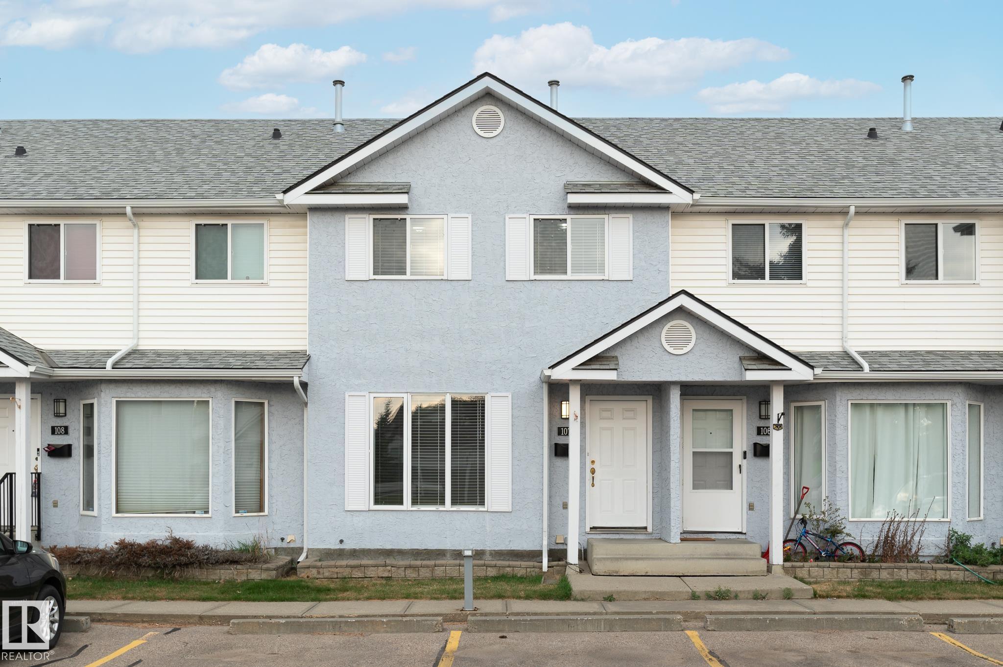 107 - 1 Aberdeen Way, St. Andrews, Stony Plain 