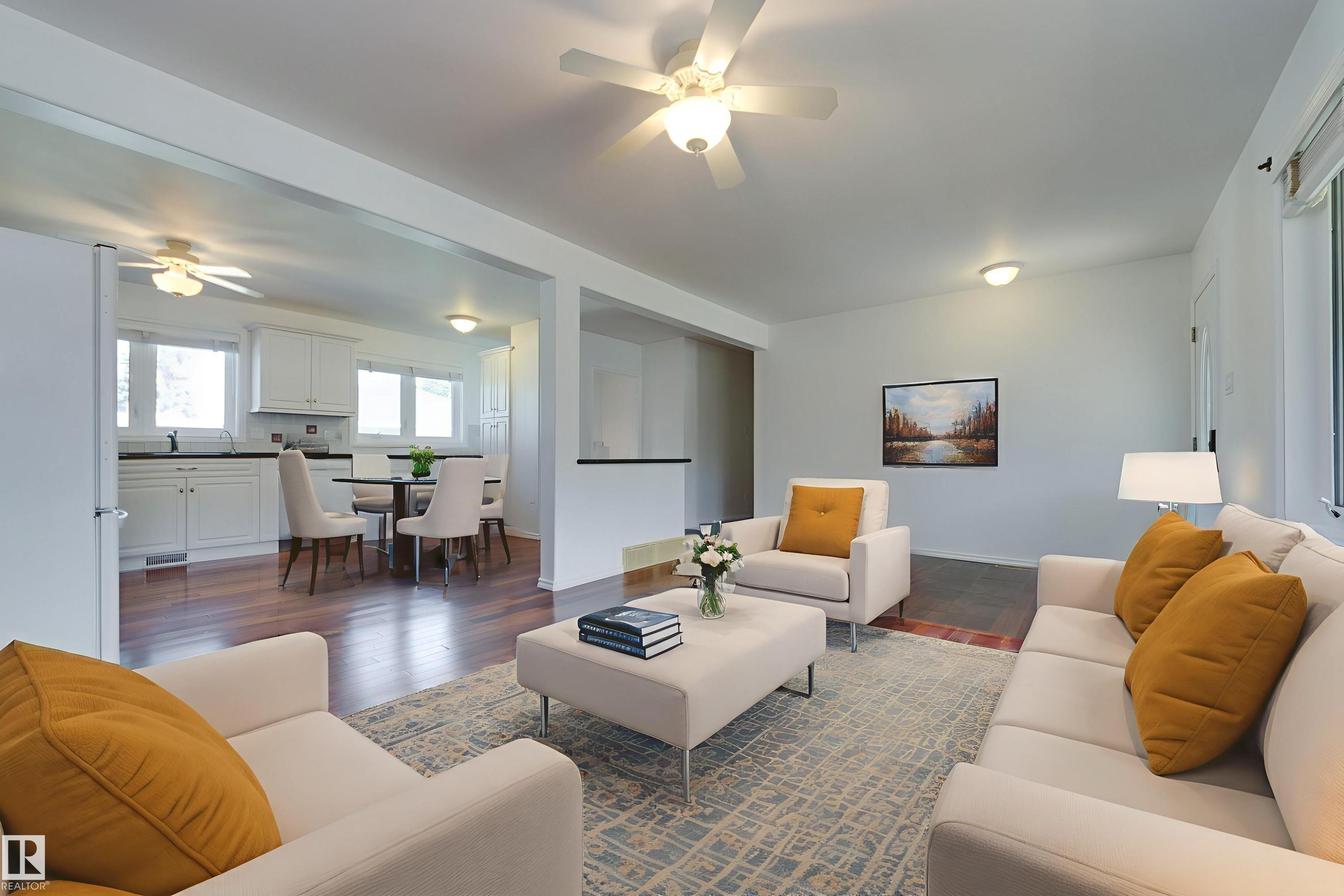 6108 84 Avenue NW, Kenilworth, Edmonton 