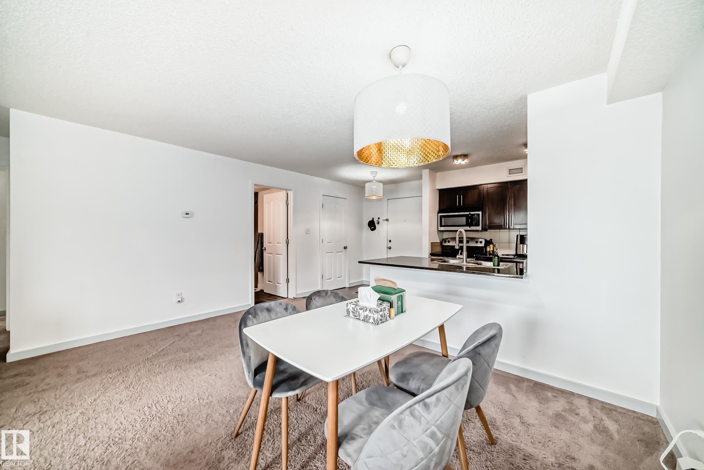 Photo 13 at 303 - 1070 Mcconachie Boulevard NW, McConachie Area, Edmonton