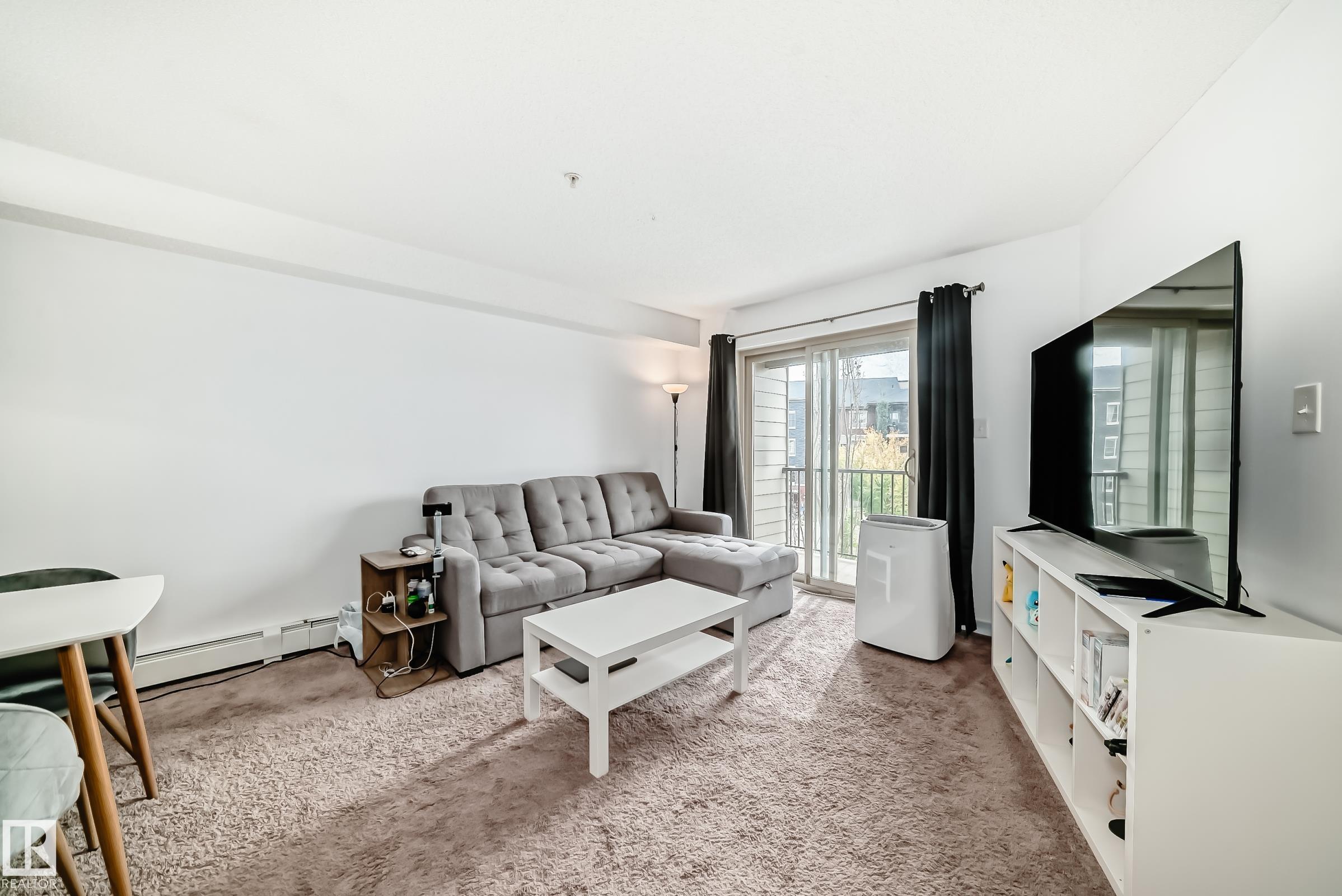 Photo 14 at 303 - 1070 Mcconachie Boulevard NW, McConachie Area, Edmonton