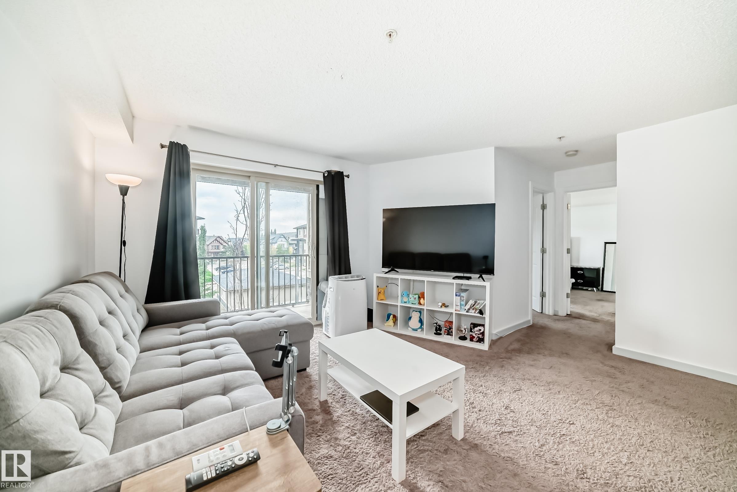 Photo 15 at 303 - 1070 Mcconachie Boulevard NW, McConachie Area, Edmonton