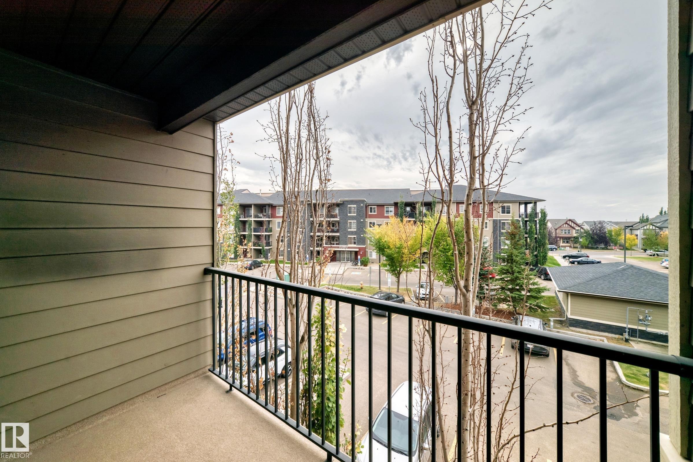 Photo 16 at 303 - 1070 Mcconachie Boulevard NW, McConachie Area, Edmonton